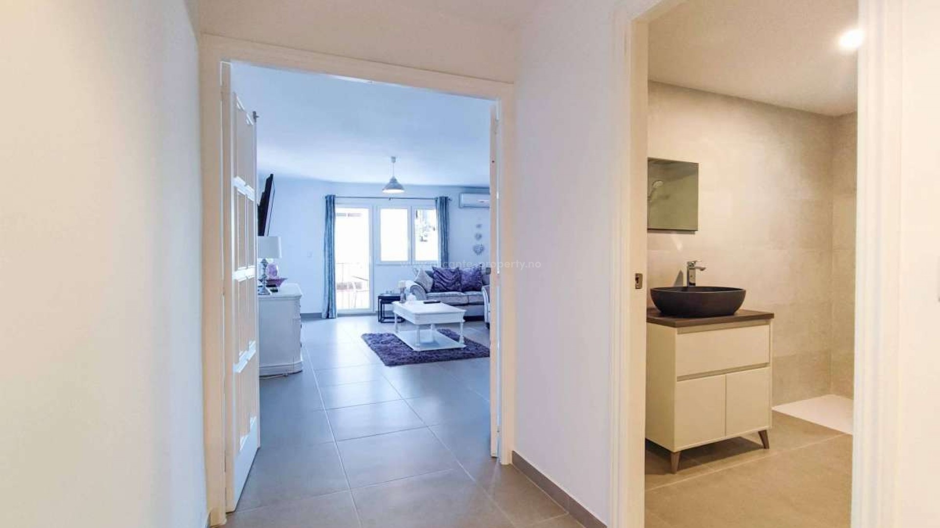 Apartment / flat in Jávea - Xàbia Centro