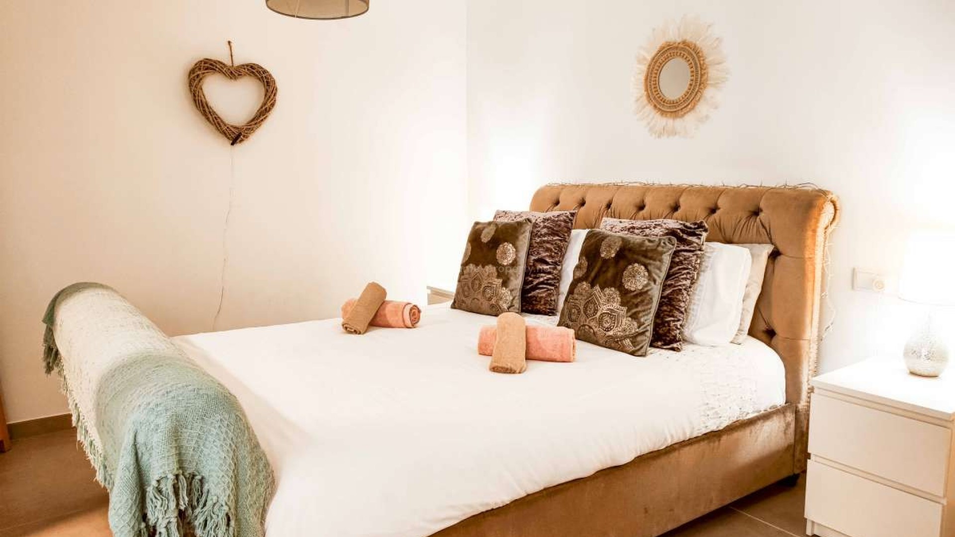 Apartment / flat in Jávea - Xàbia Centro