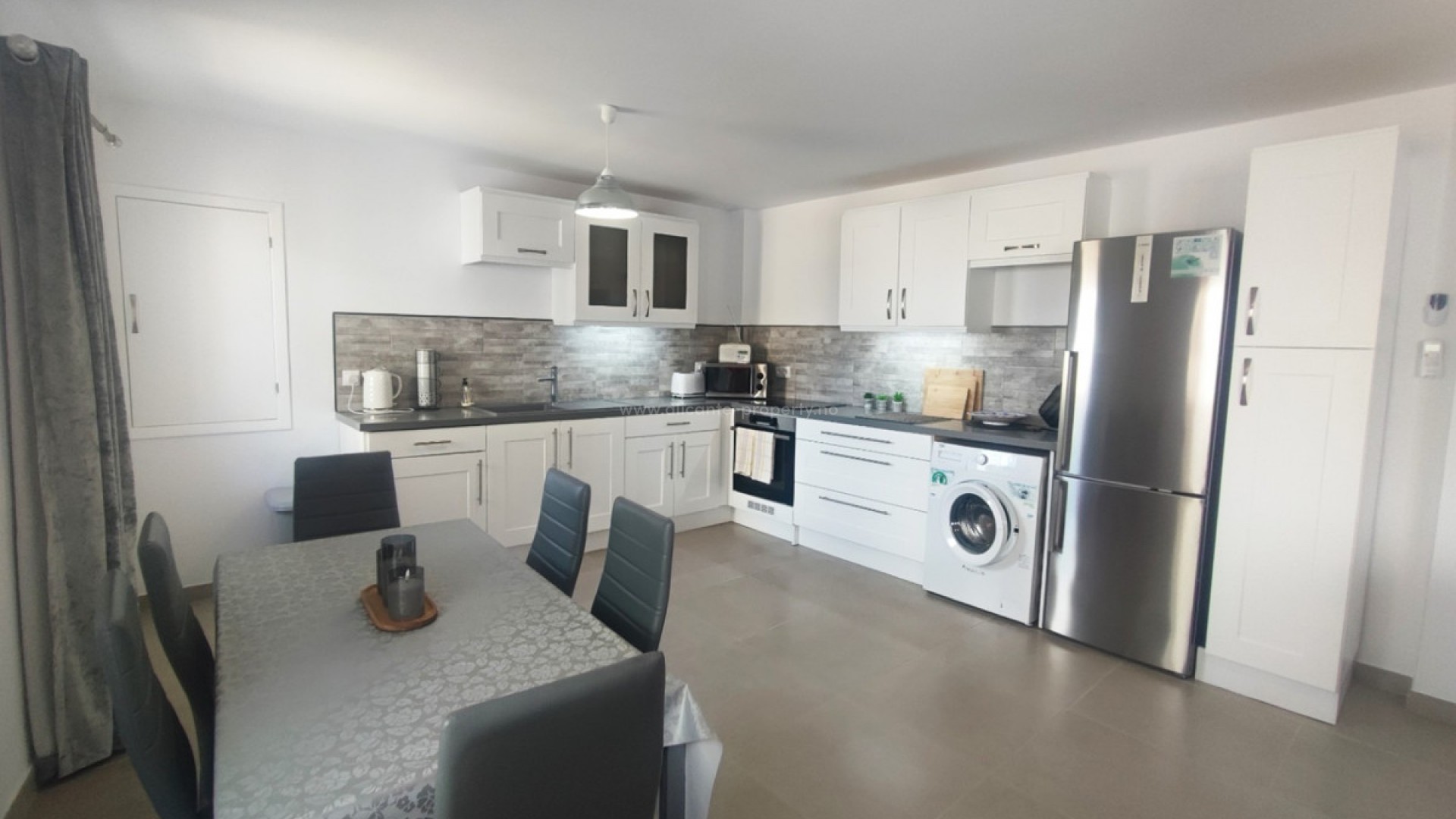 Apartment / flat in Jávea - Xàbia Centro