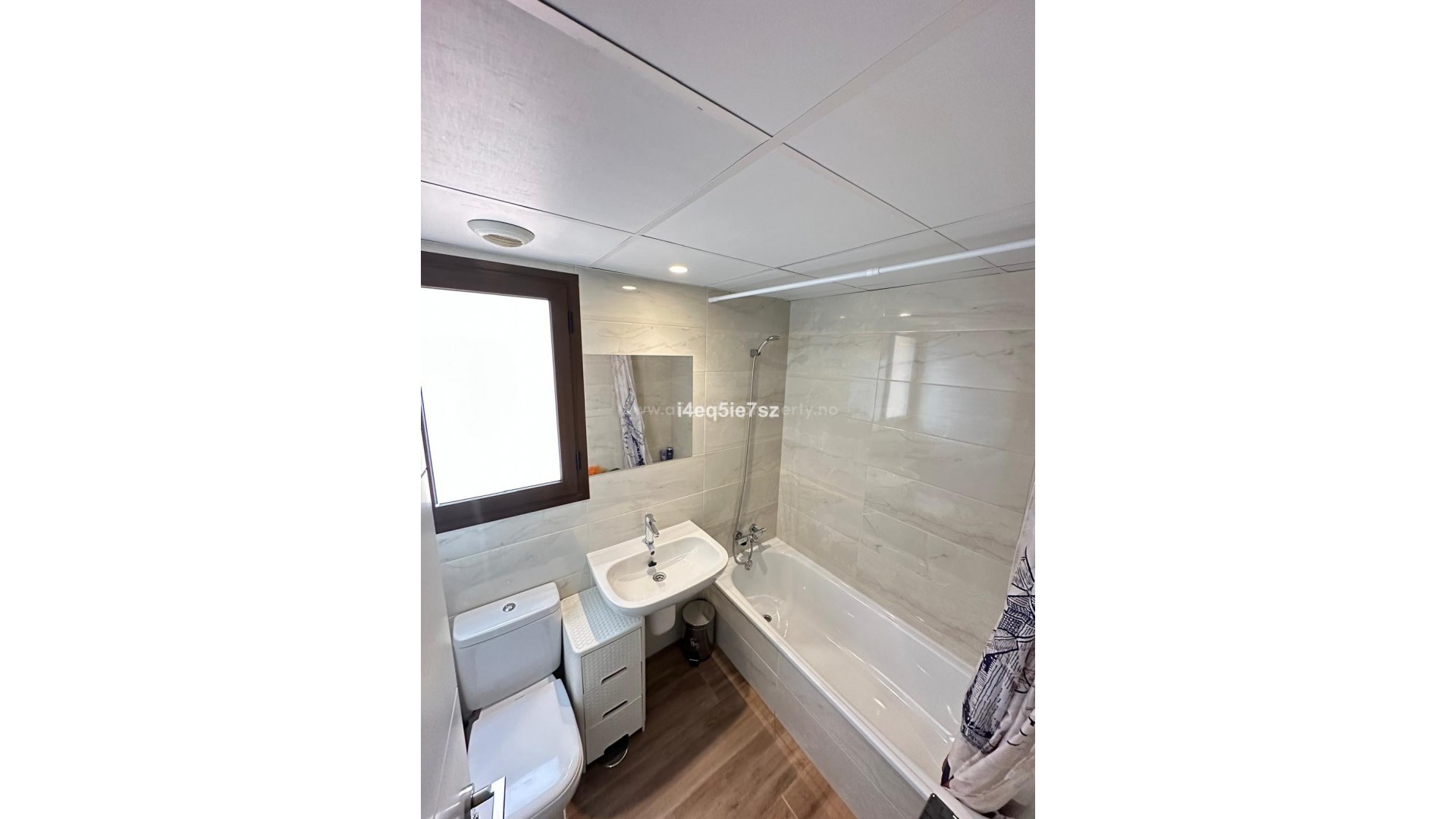 Apartment / flat in Jávea - Xàbia Centro