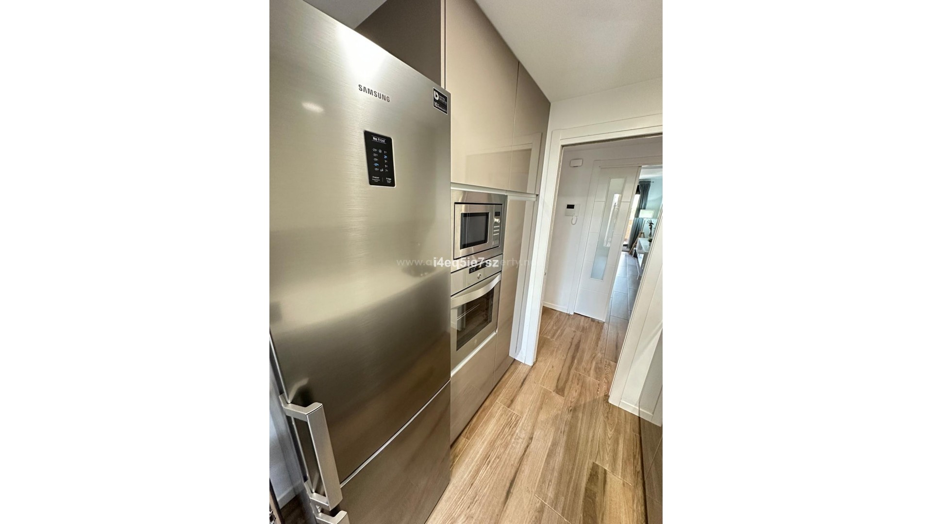 Apartment / flat in Jávea - Xàbia Centro