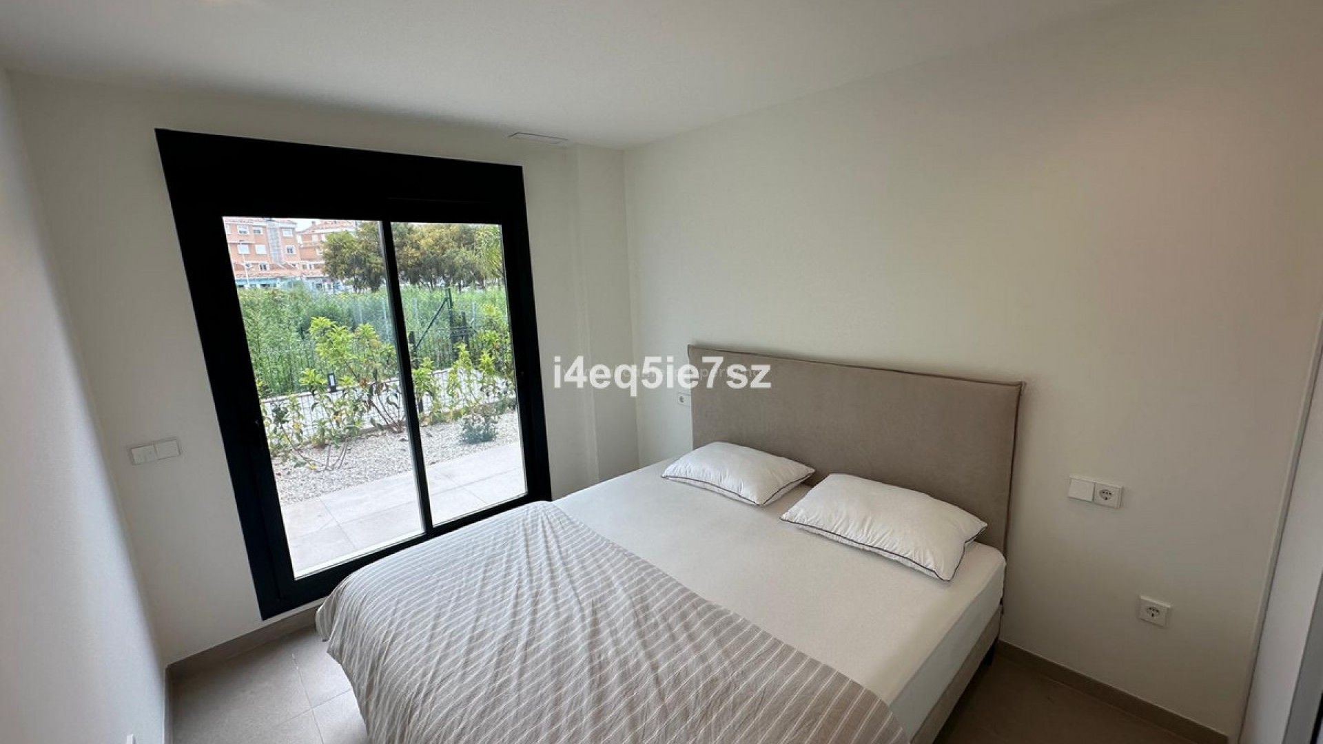 Apartment / flat in Jávea - Xàbia Centro