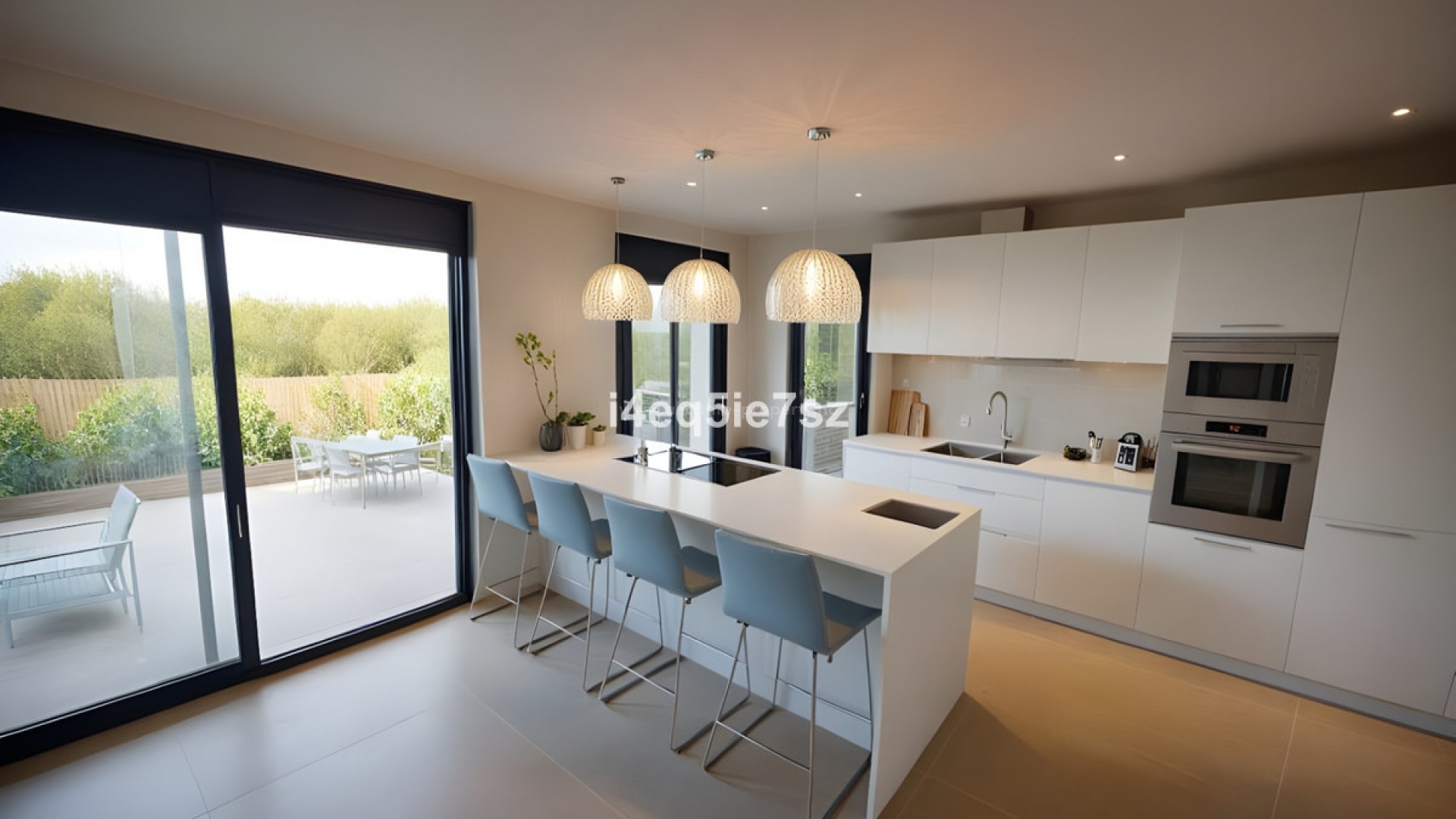 Apartment / flat in Jávea - Xàbia Centro