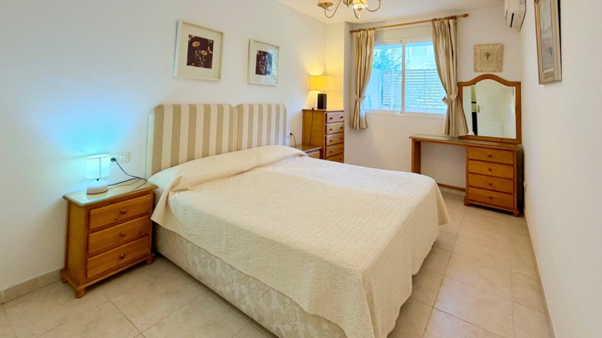 Apartment / flat in Jávea - Xàbia Centro