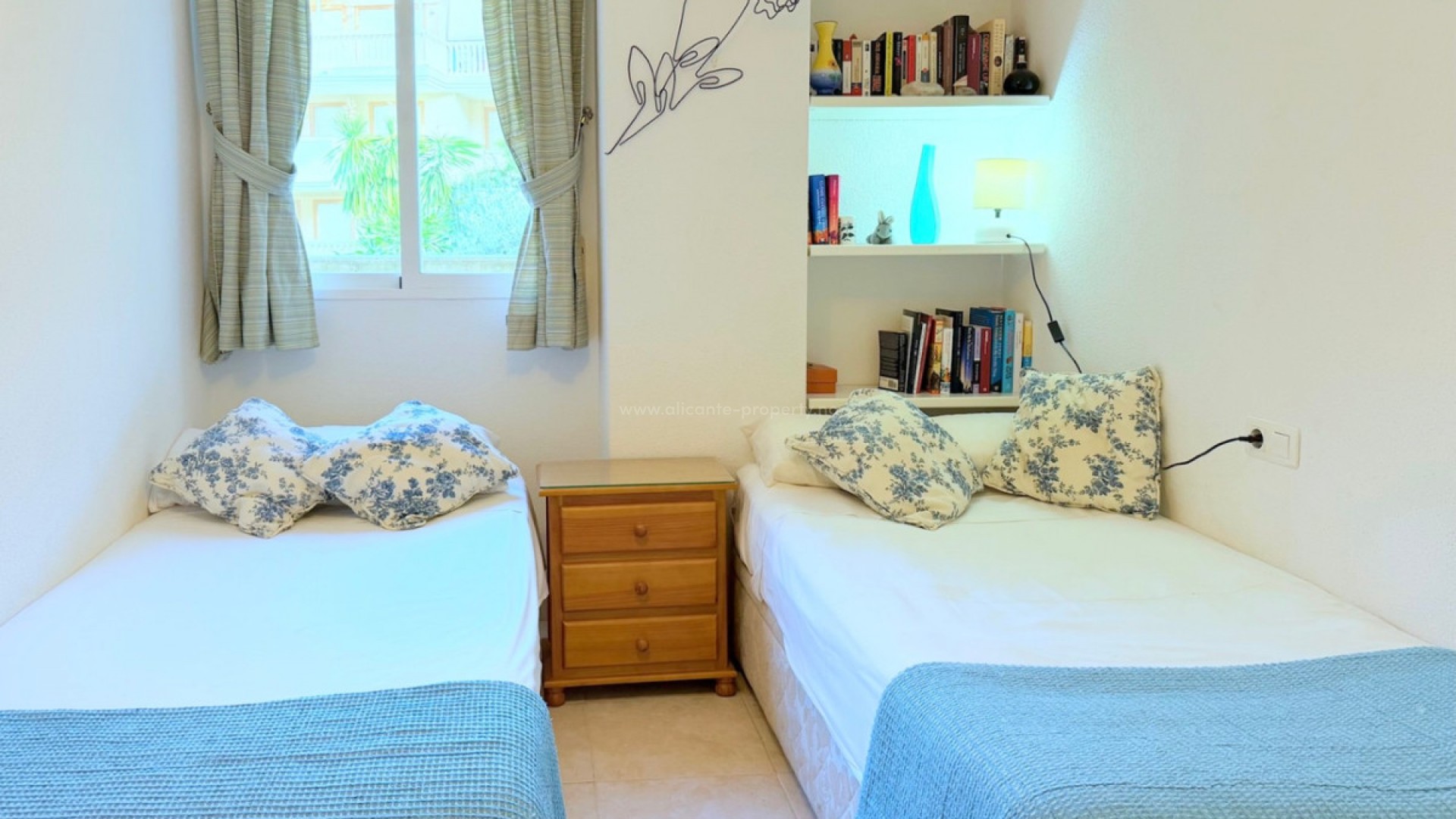 Apartment / flat in Jávea - Xàbia Centro