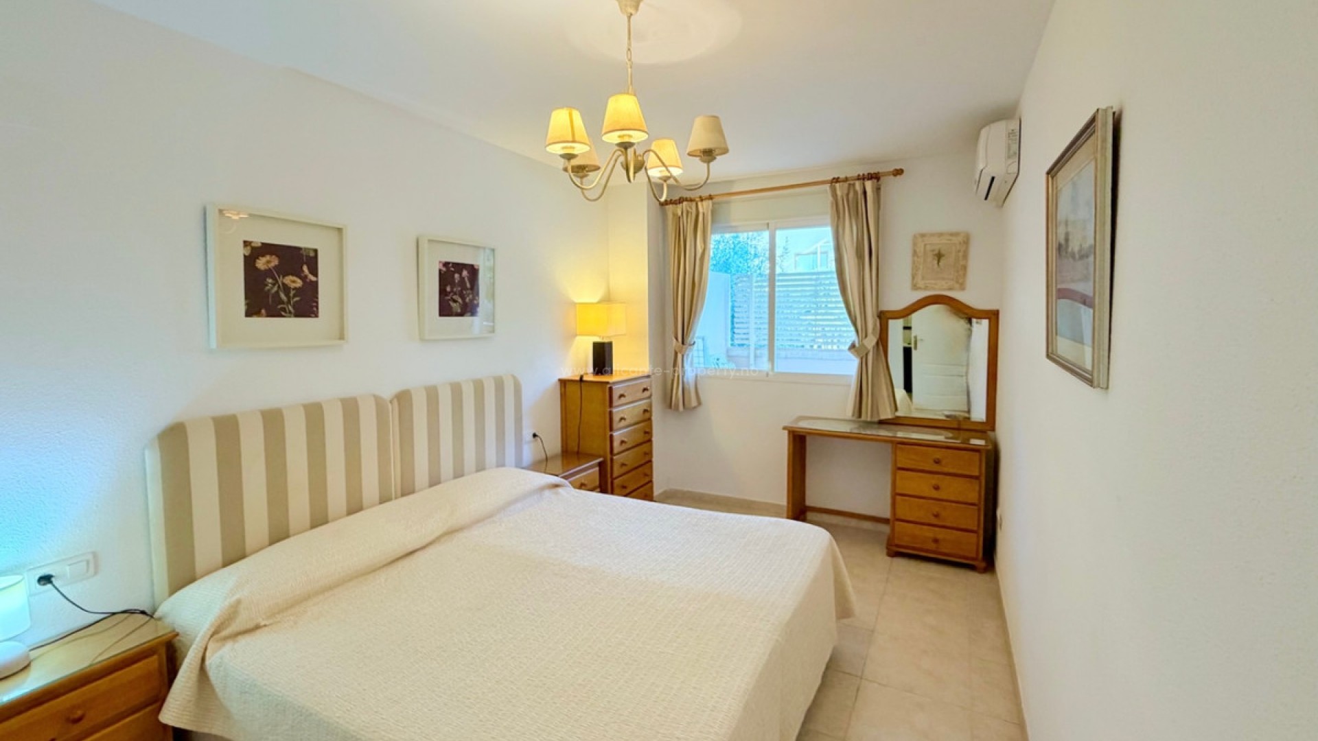 Apartment / flat in Jávea - Xàbia Centro