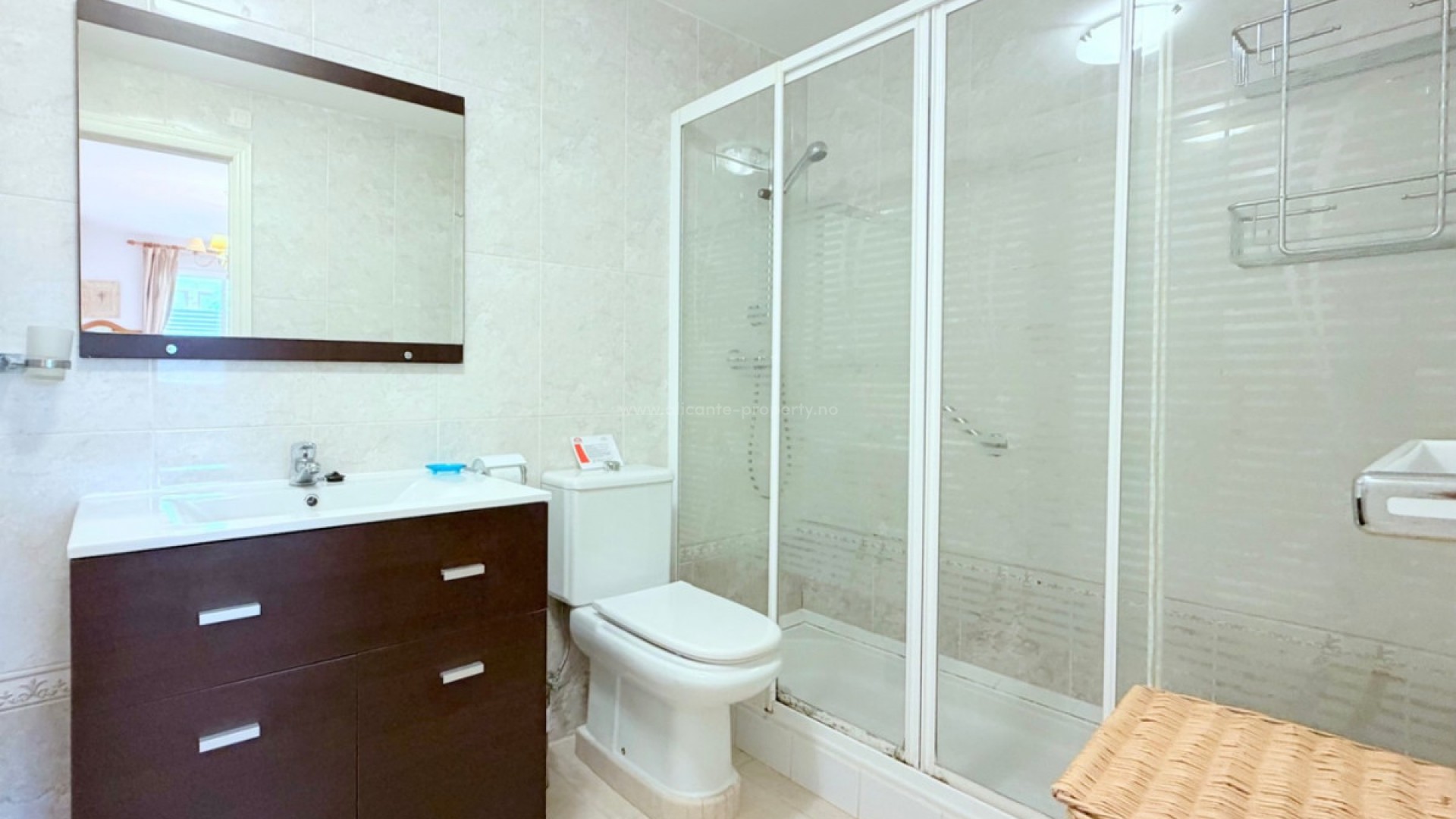 Apartment / flat in Jávea - Xàbia Centro