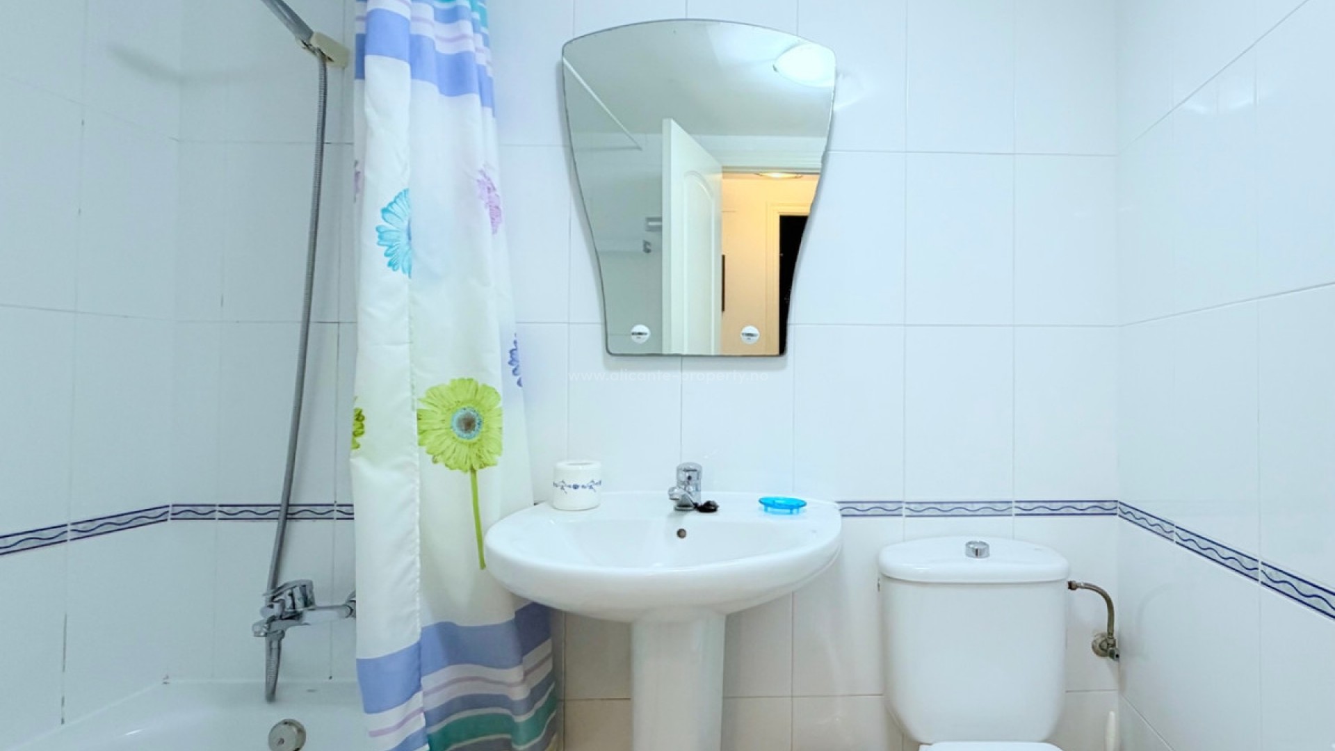 Apartment / flat in Jávea - Xàbia Centro