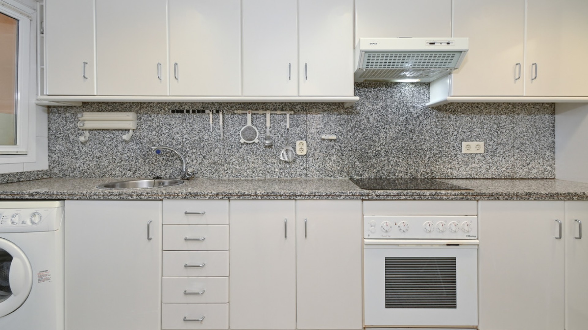 Apartment / flat in Jávea - Xàbia Centro