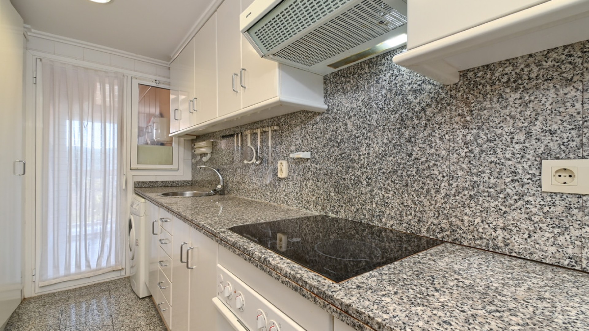 Apartment / flat in Jávea - Xàbia Centro