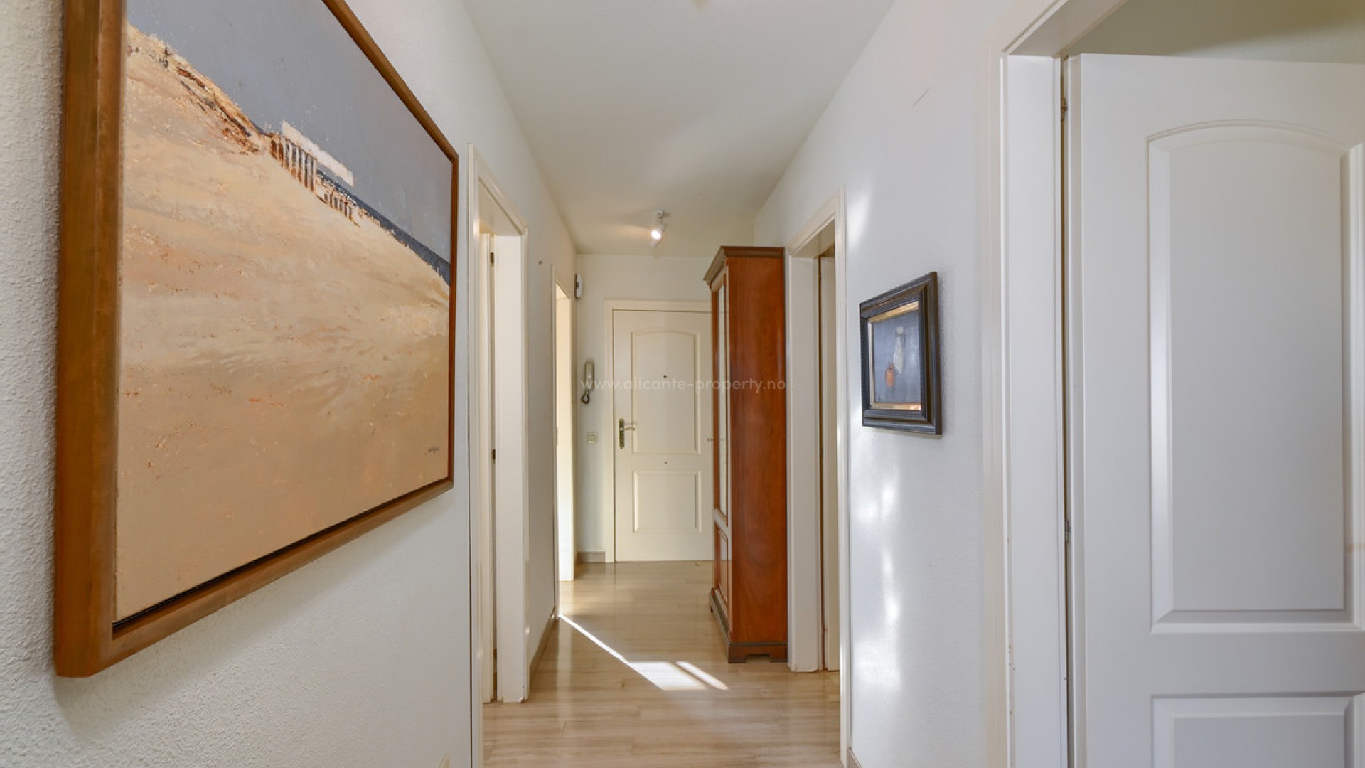 Apartment / flat in Jávea - Xàbia Centro