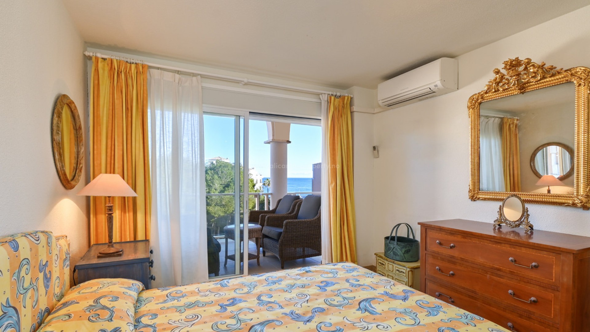 Apartment / flat in Jávea - Xàbia Centro