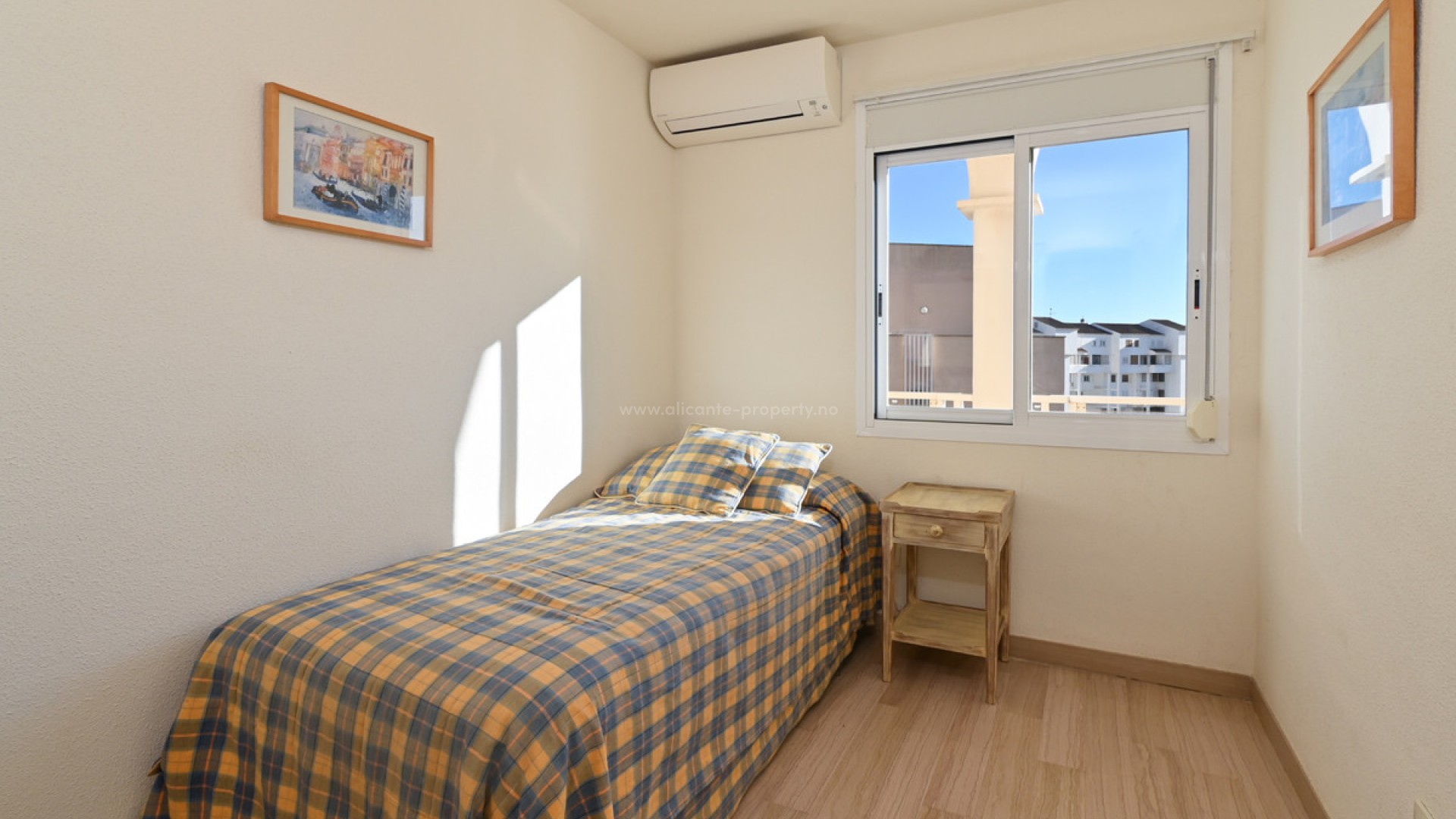 Apartment / flat in Jávea - Xàbia Centro