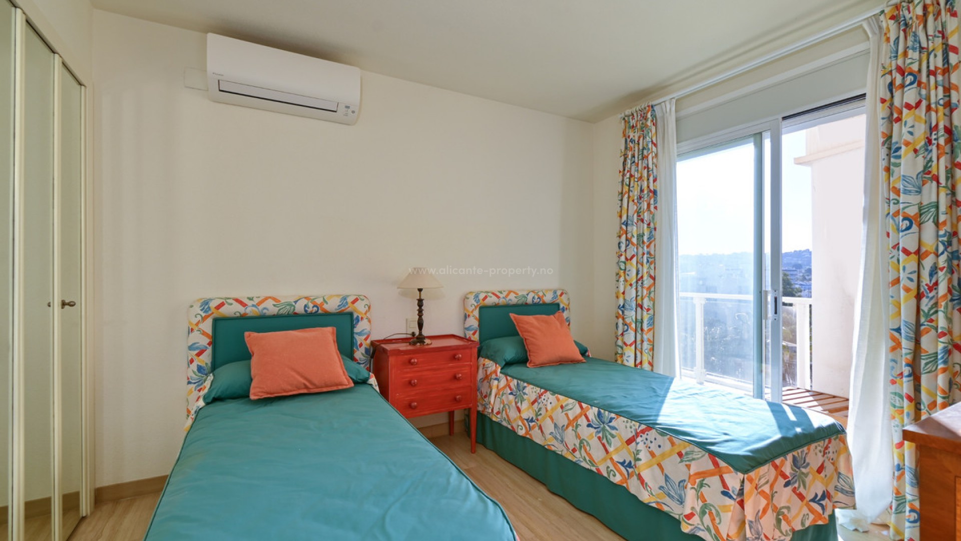 Apartment / flat in Jávea - Xàbia Centro