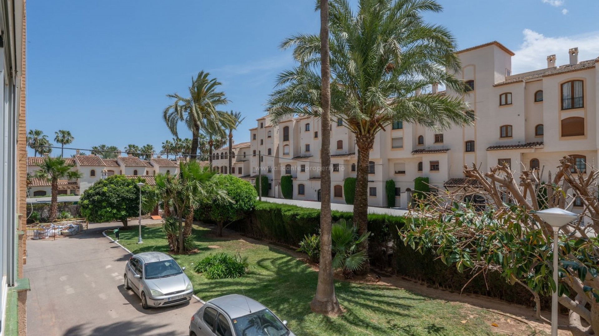 Apartment / flat in Jávea - Xàbia Centro