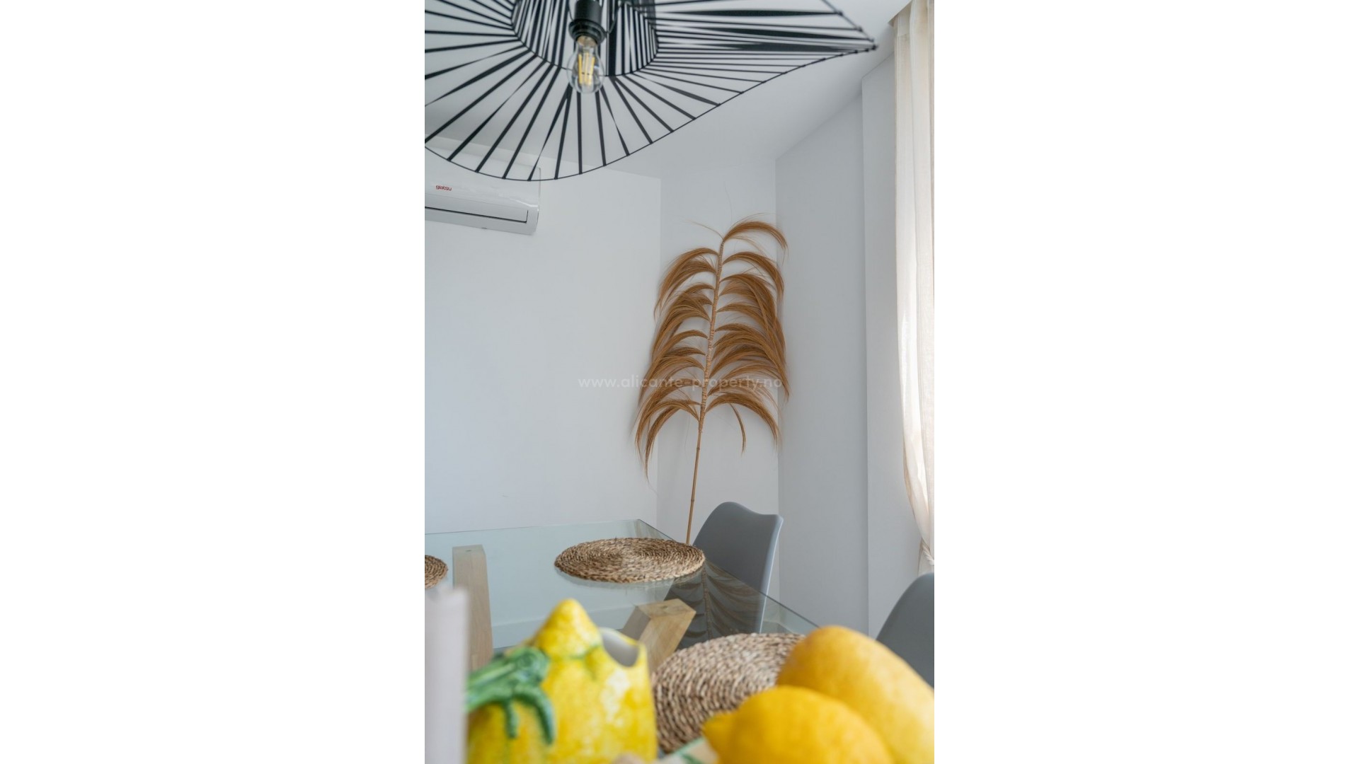 Apartment / flat in Jávea - Xàbia Centro