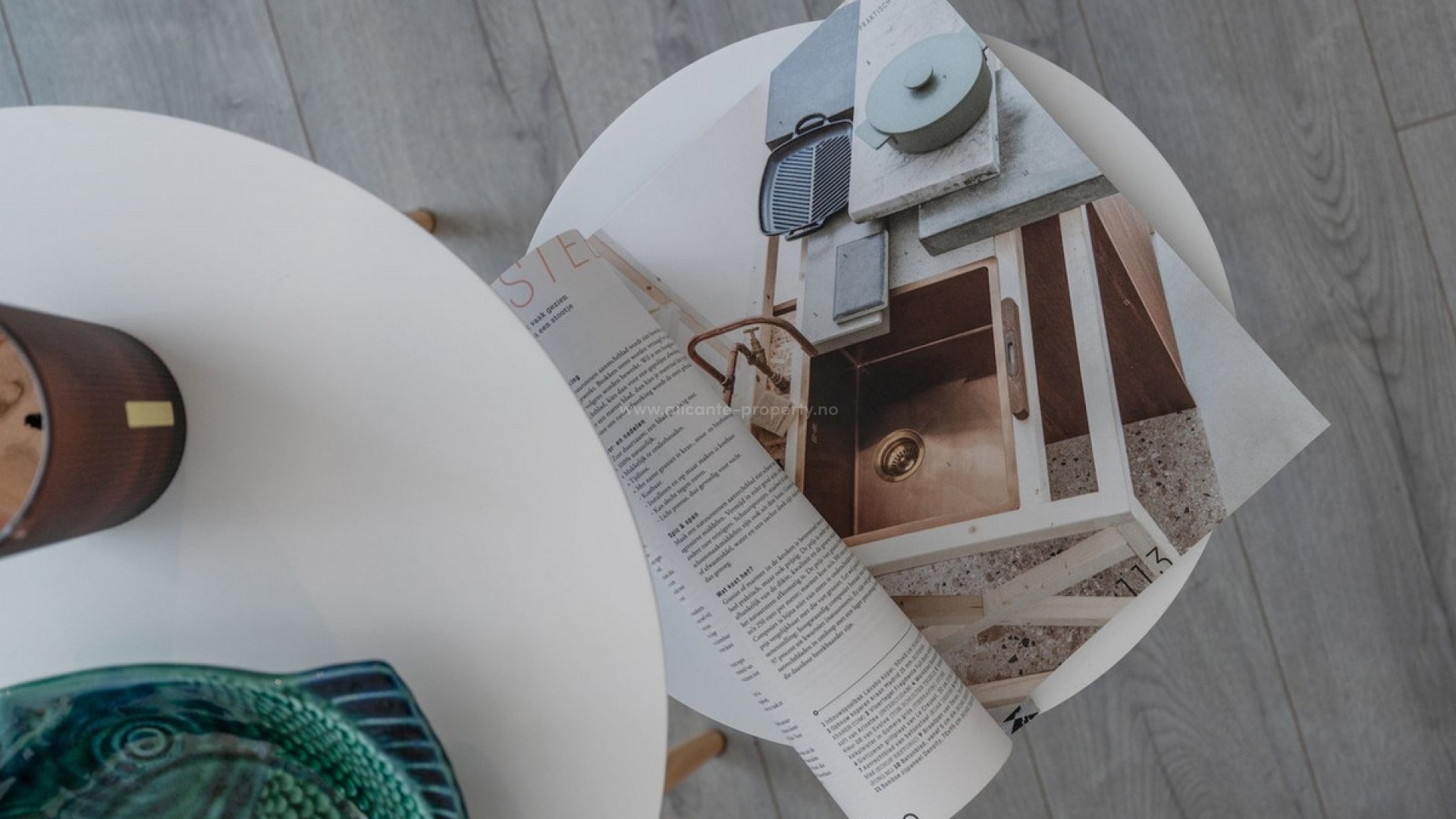 Apartment / flat in Jávea - Xàbia Centro