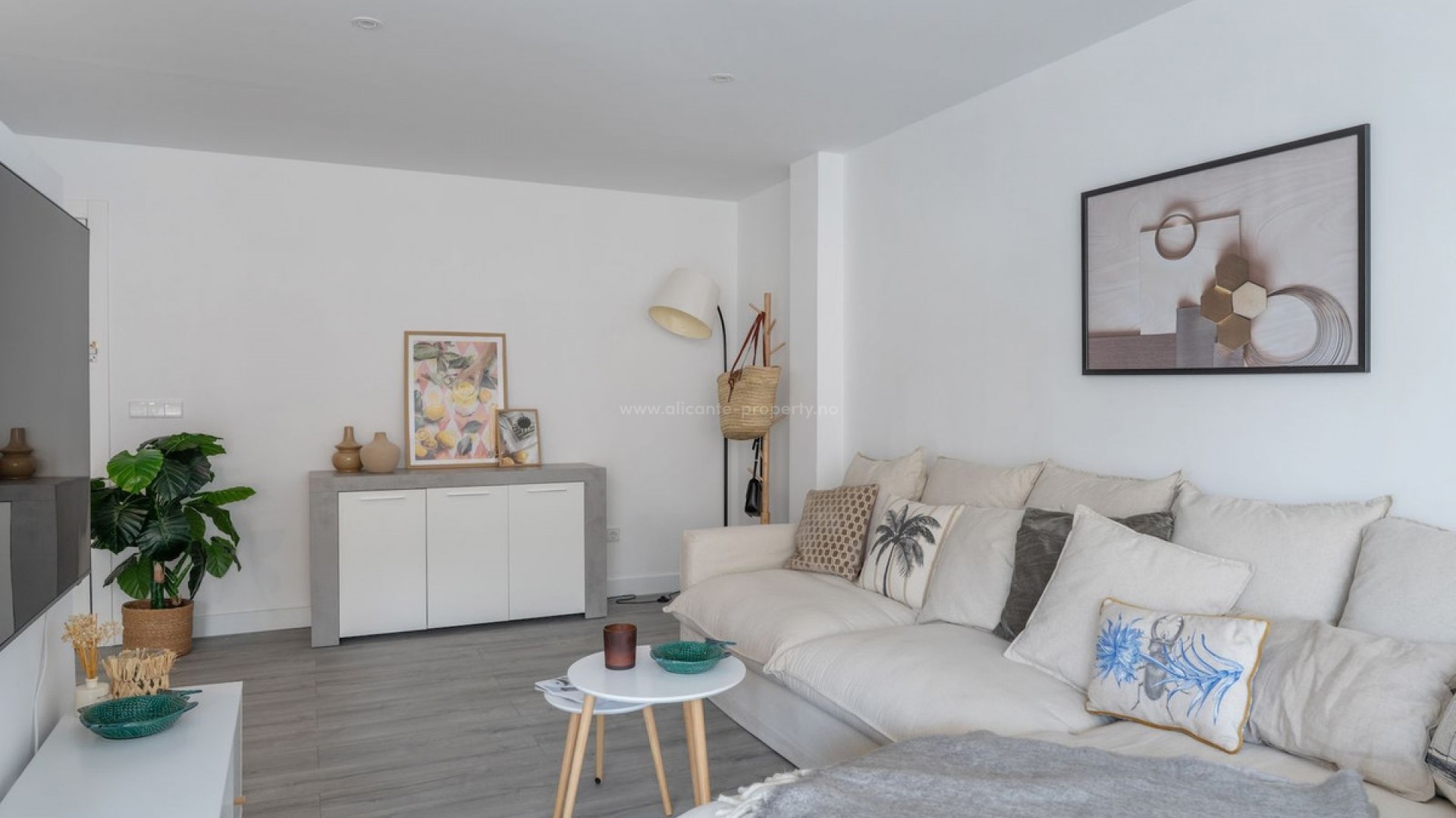 Apartment / flat in Jávea - Xàbia Centro