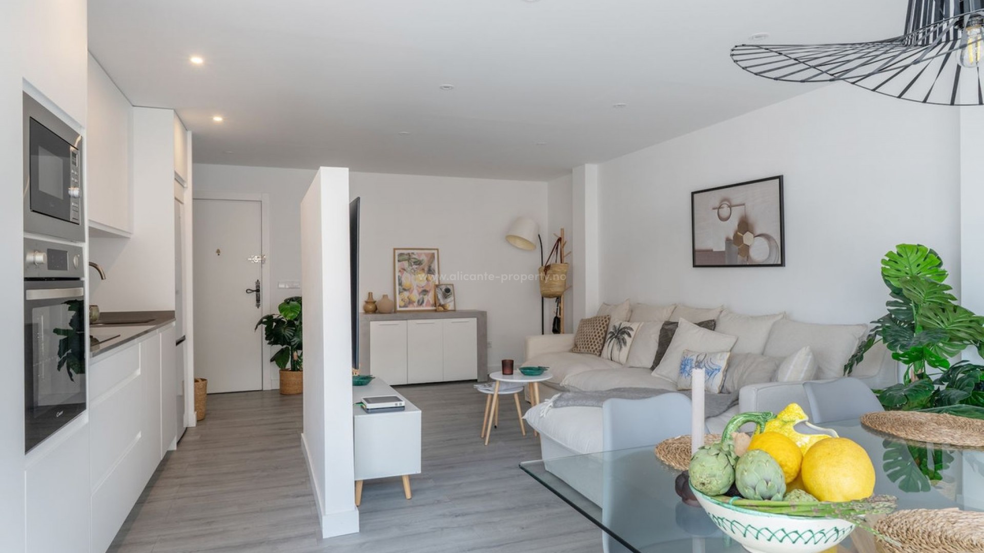 Apartment / flat in Jávea - Xàbia Centro
