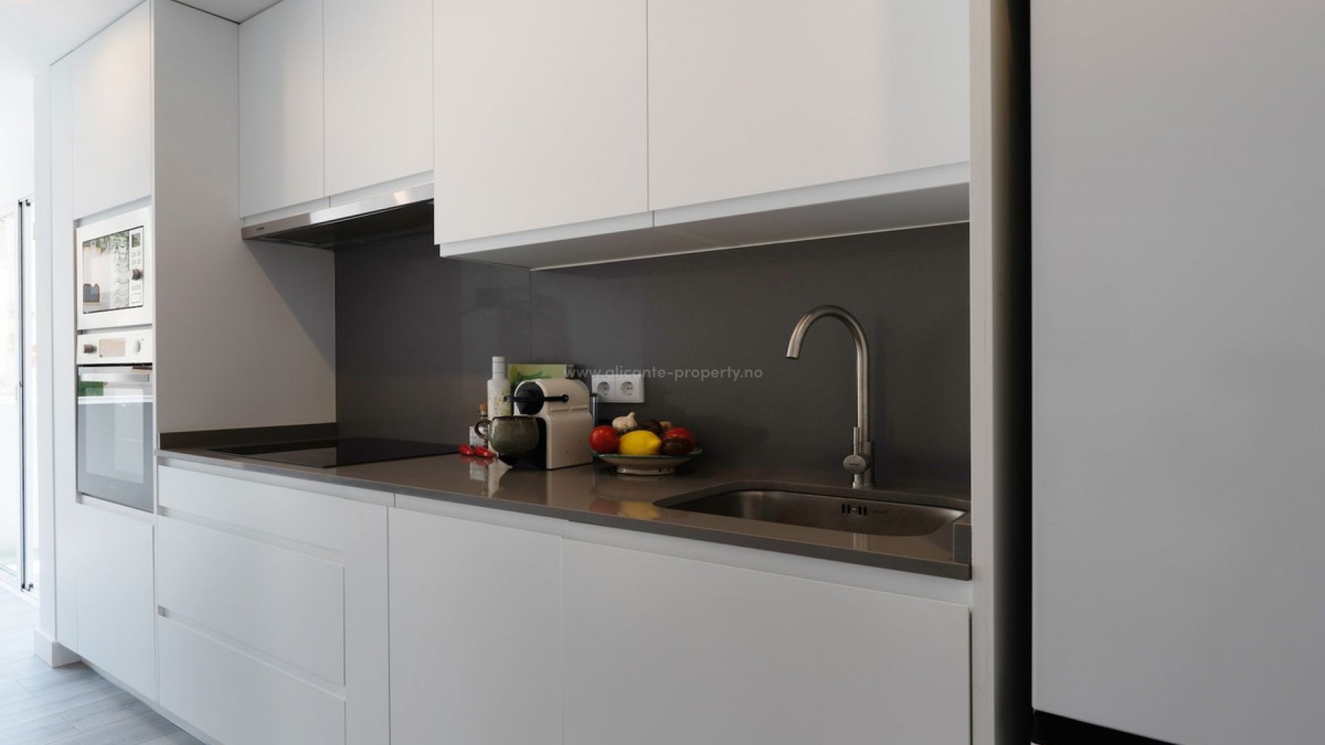 Apartment / flat in Jávea - Xàbia Centro