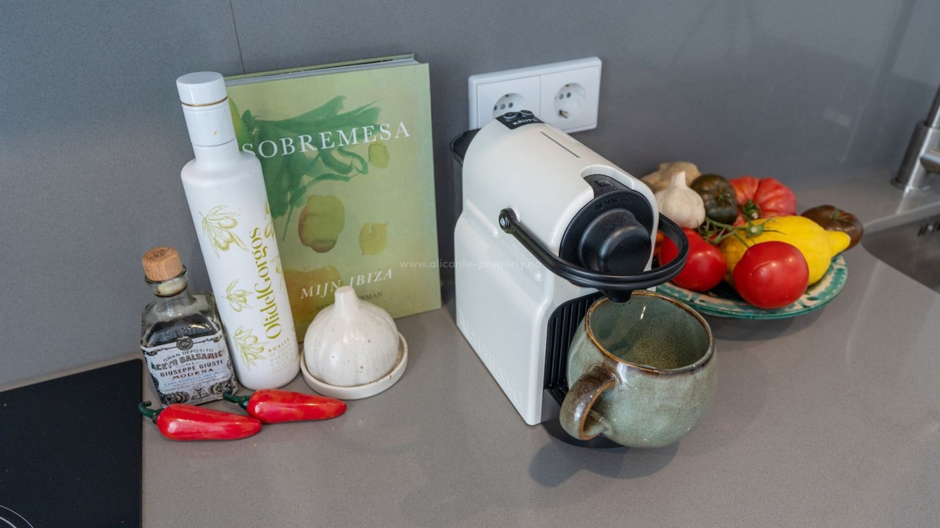 Apartment / flat in Jávea - Xàbia Centro