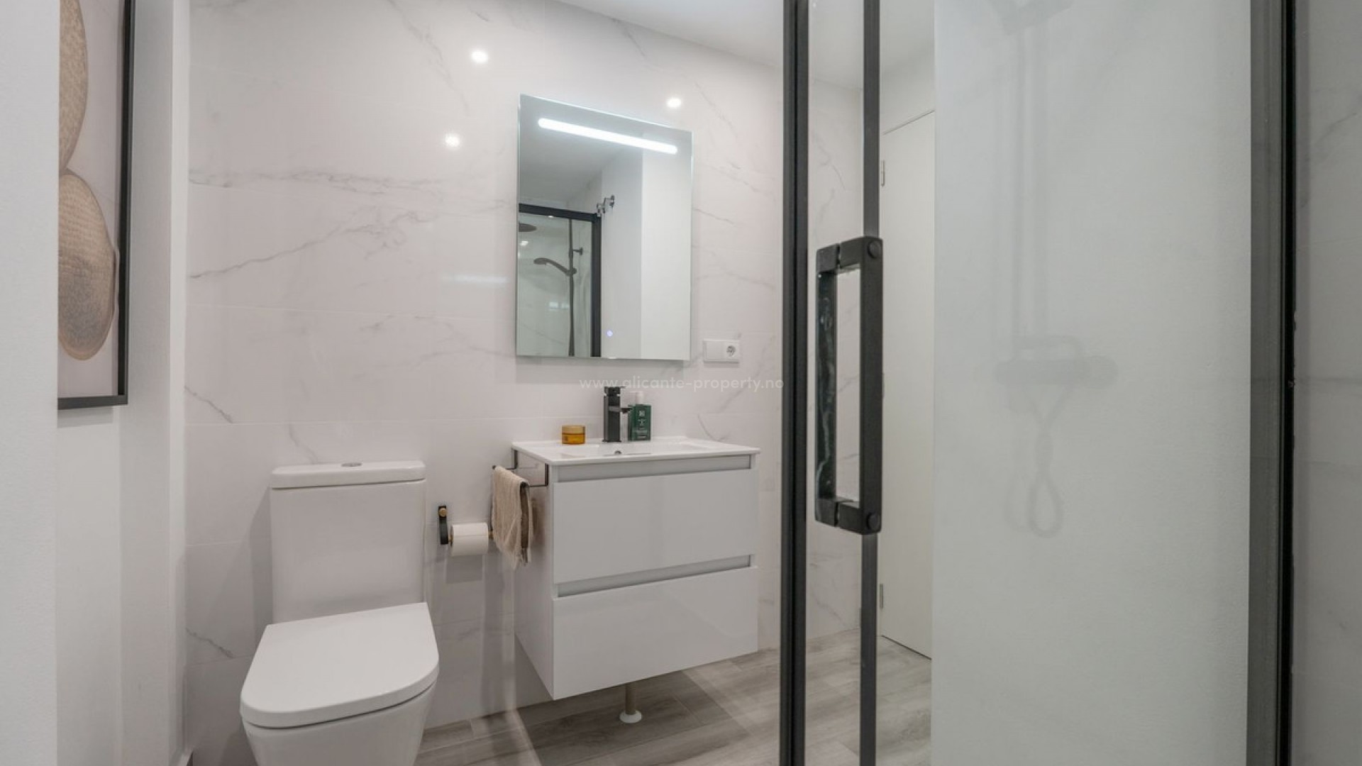 Apartment / flat in Jávea - Xàbia Centro