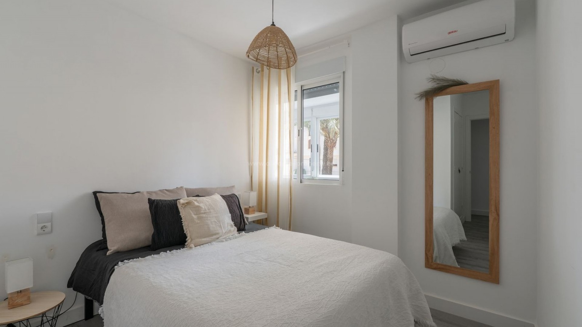 Apartment / flat in Jávea - Xàbia Centro