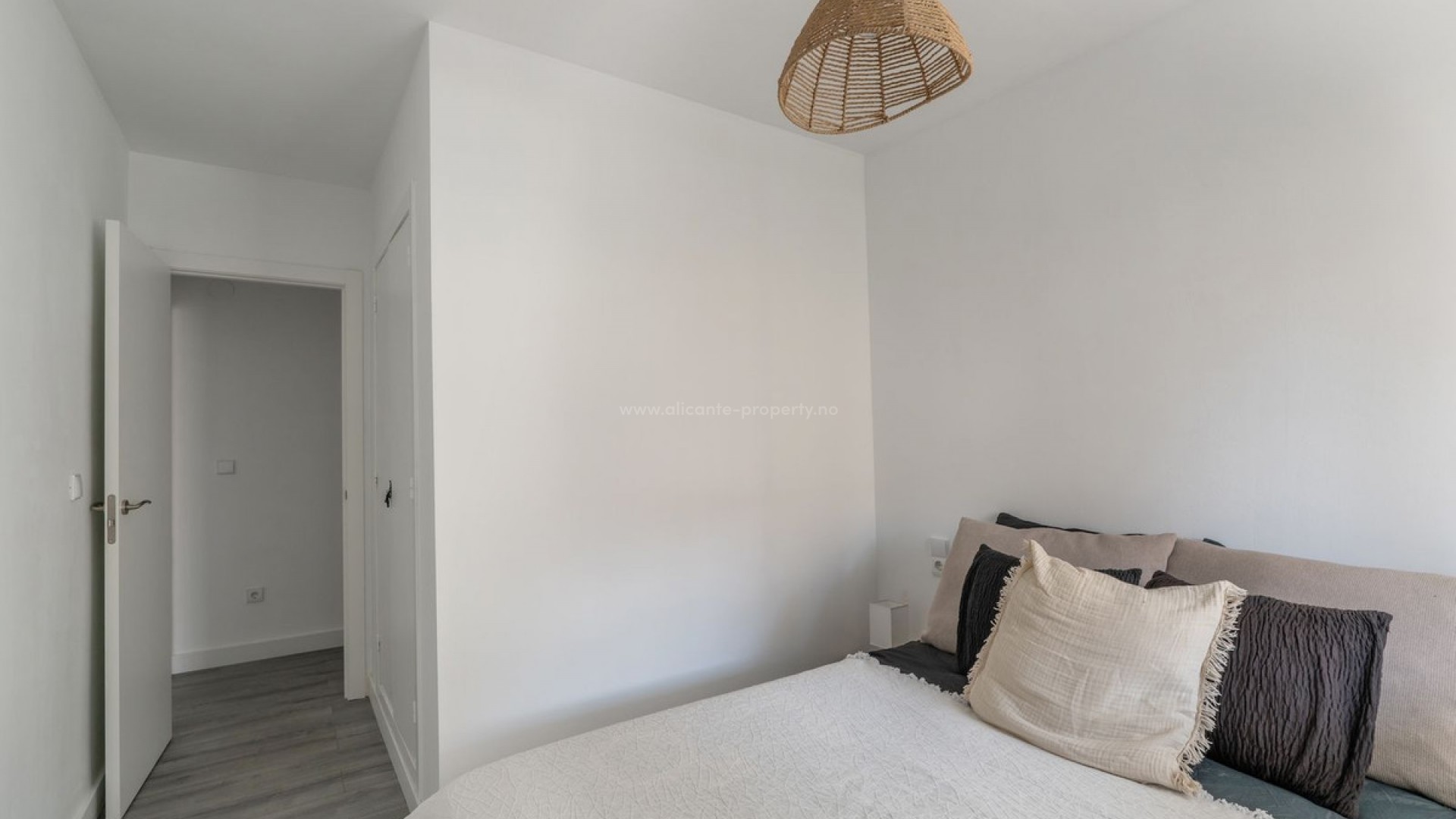 Apartment / flat in Jávea - Xàbia Centro