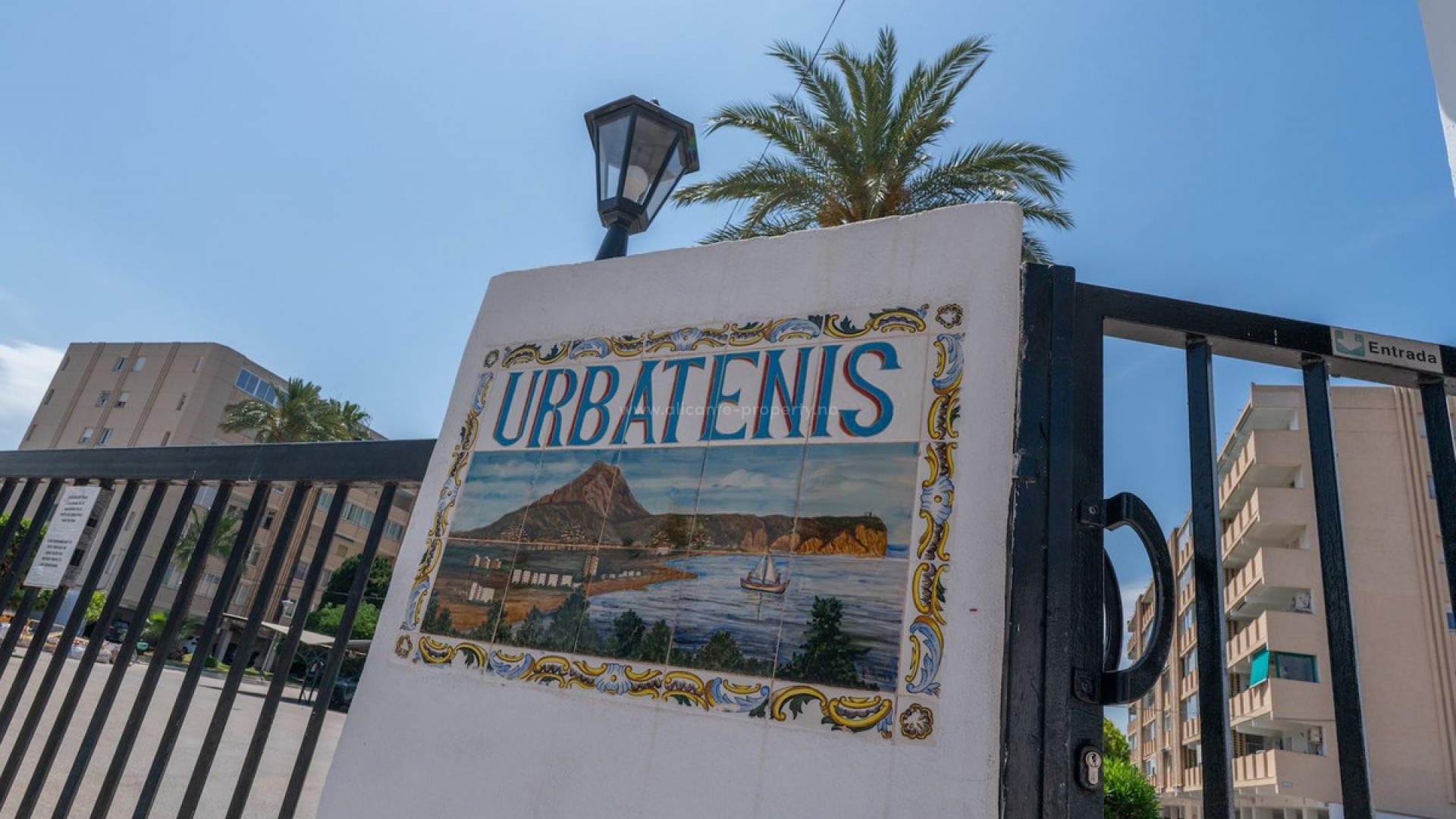 Apartment / flat in Jávea - Xàbia Centro