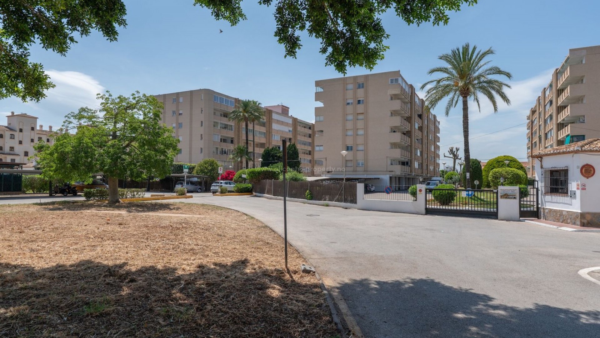 Apartment / flat in Jávea - Xàbia Centro