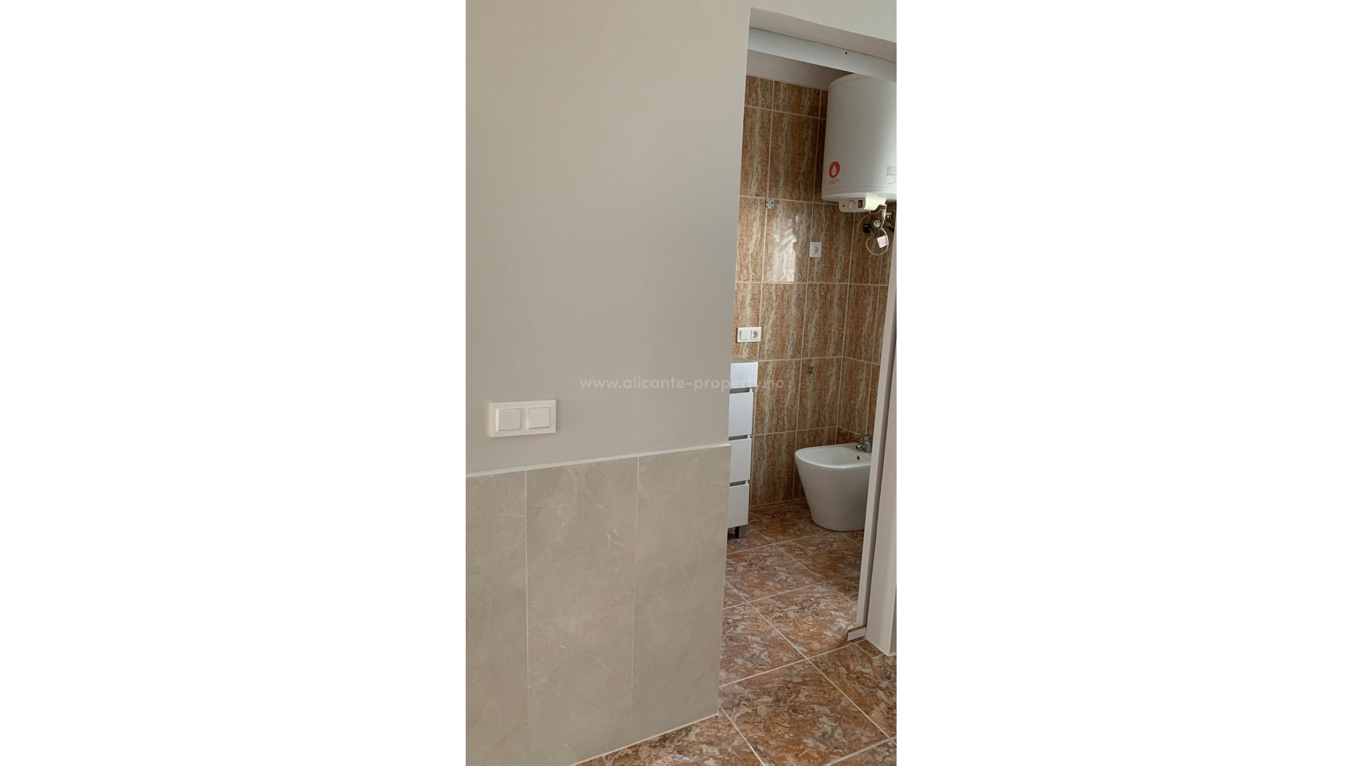 Apartment / flat in Jávea - Xàbia Centro