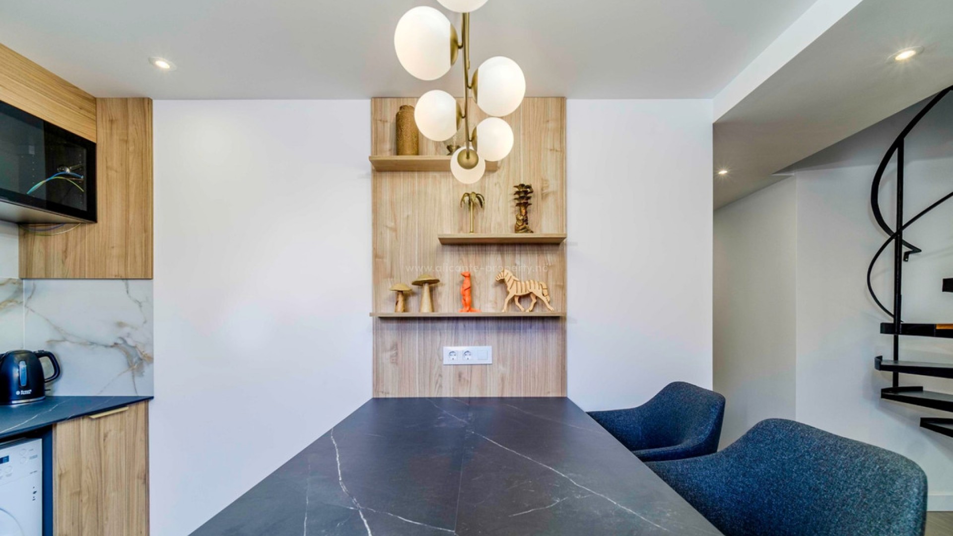 Apartment / flat in Jávea - Xàbia Centro