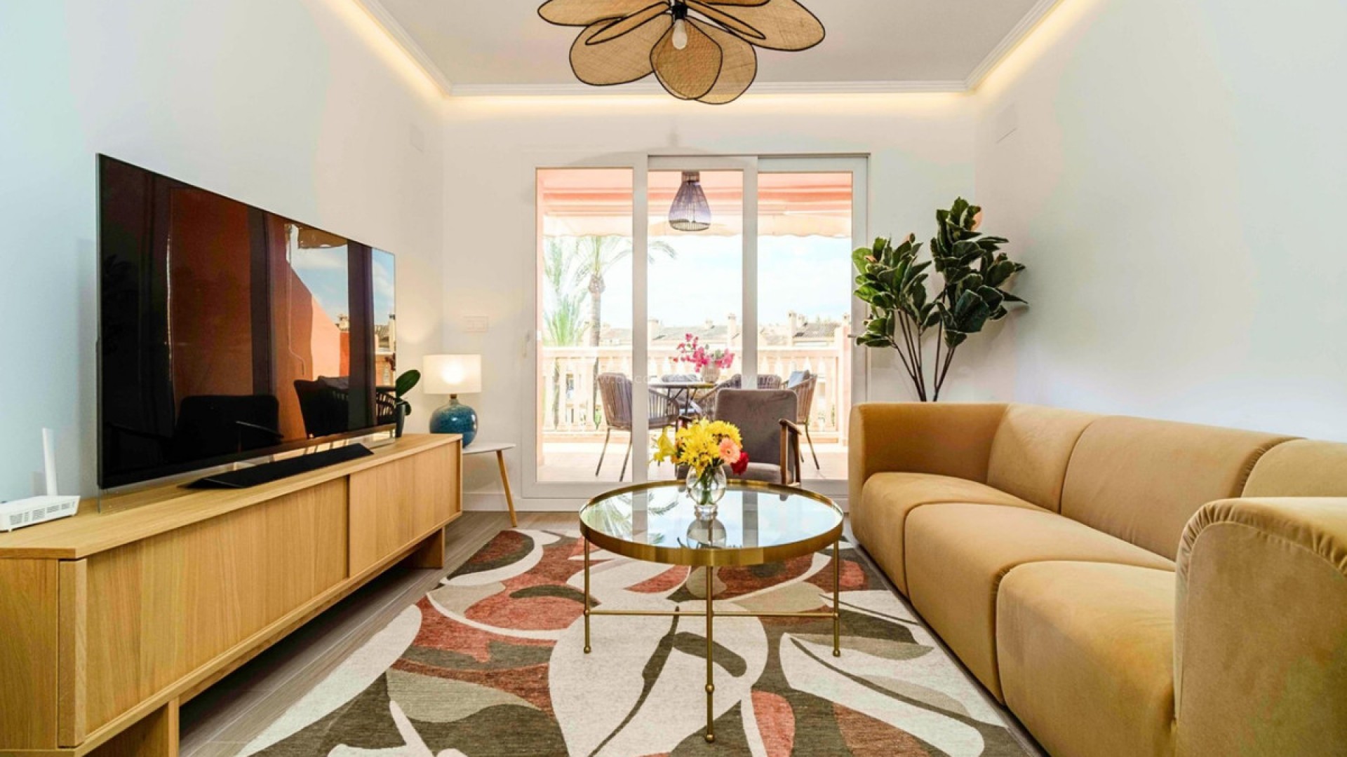 Apartment / flat in Jávea - Xàbia Centro