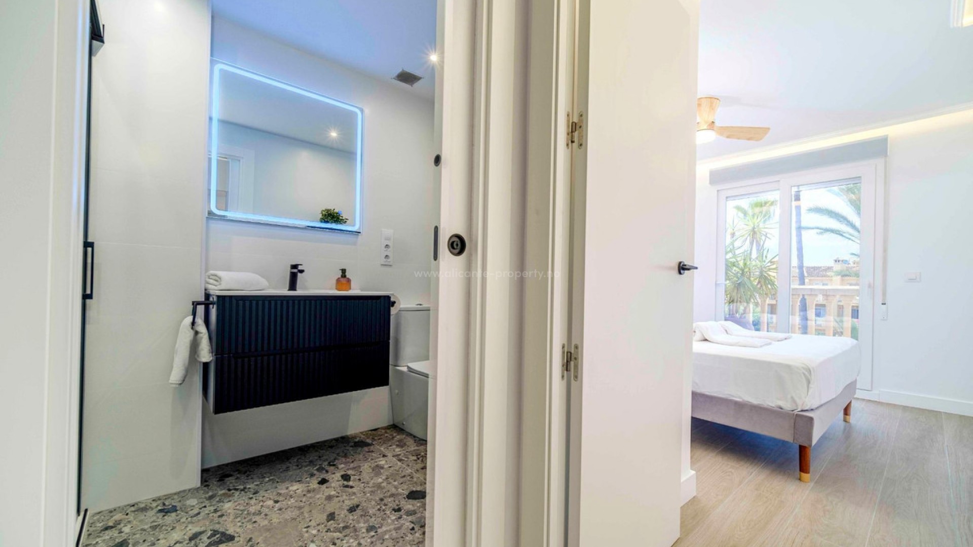 Apartment / flat in Jávea - Xàbia Centro