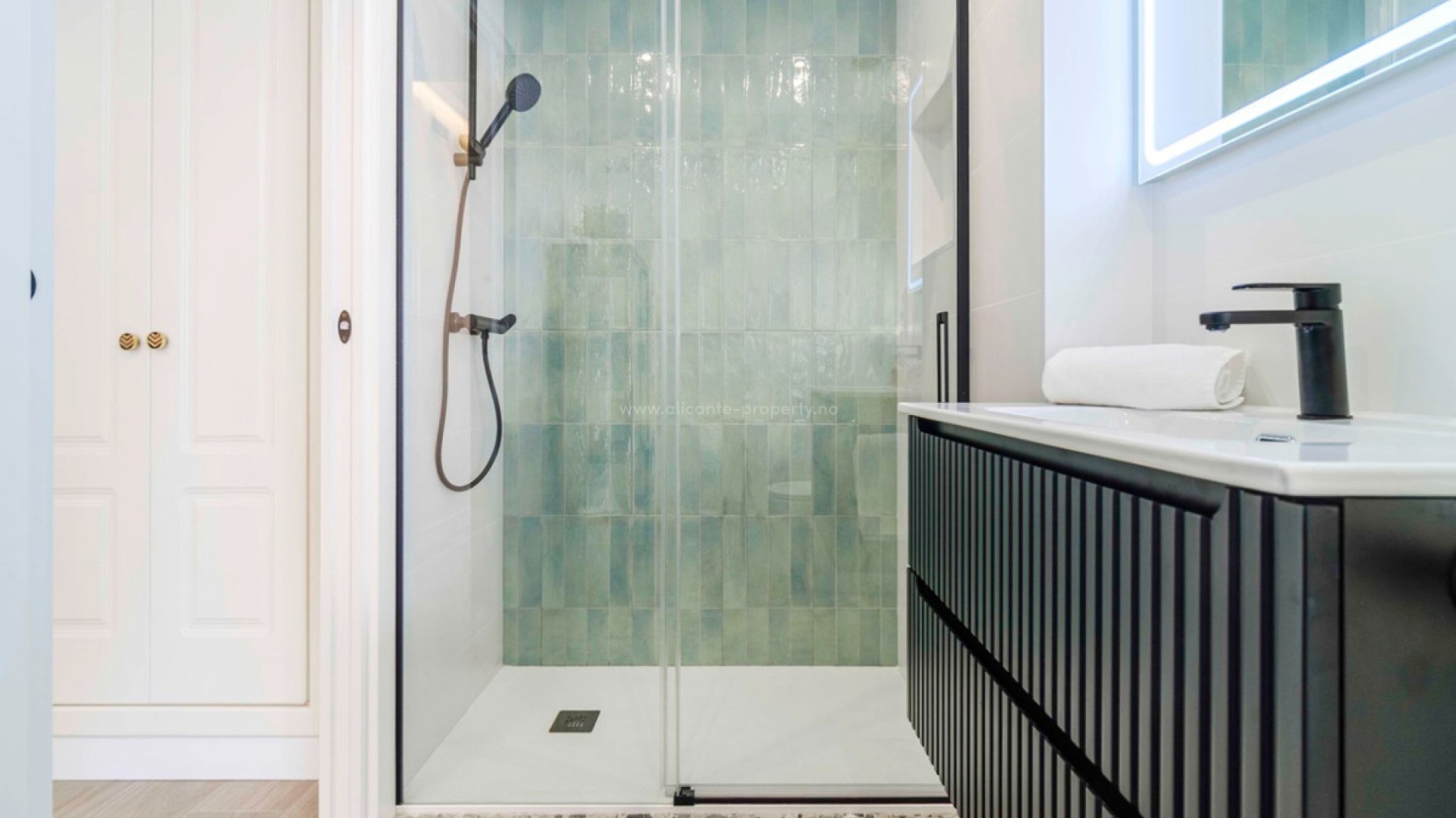 Apartment / flat in Jávea - Xàbia Centro