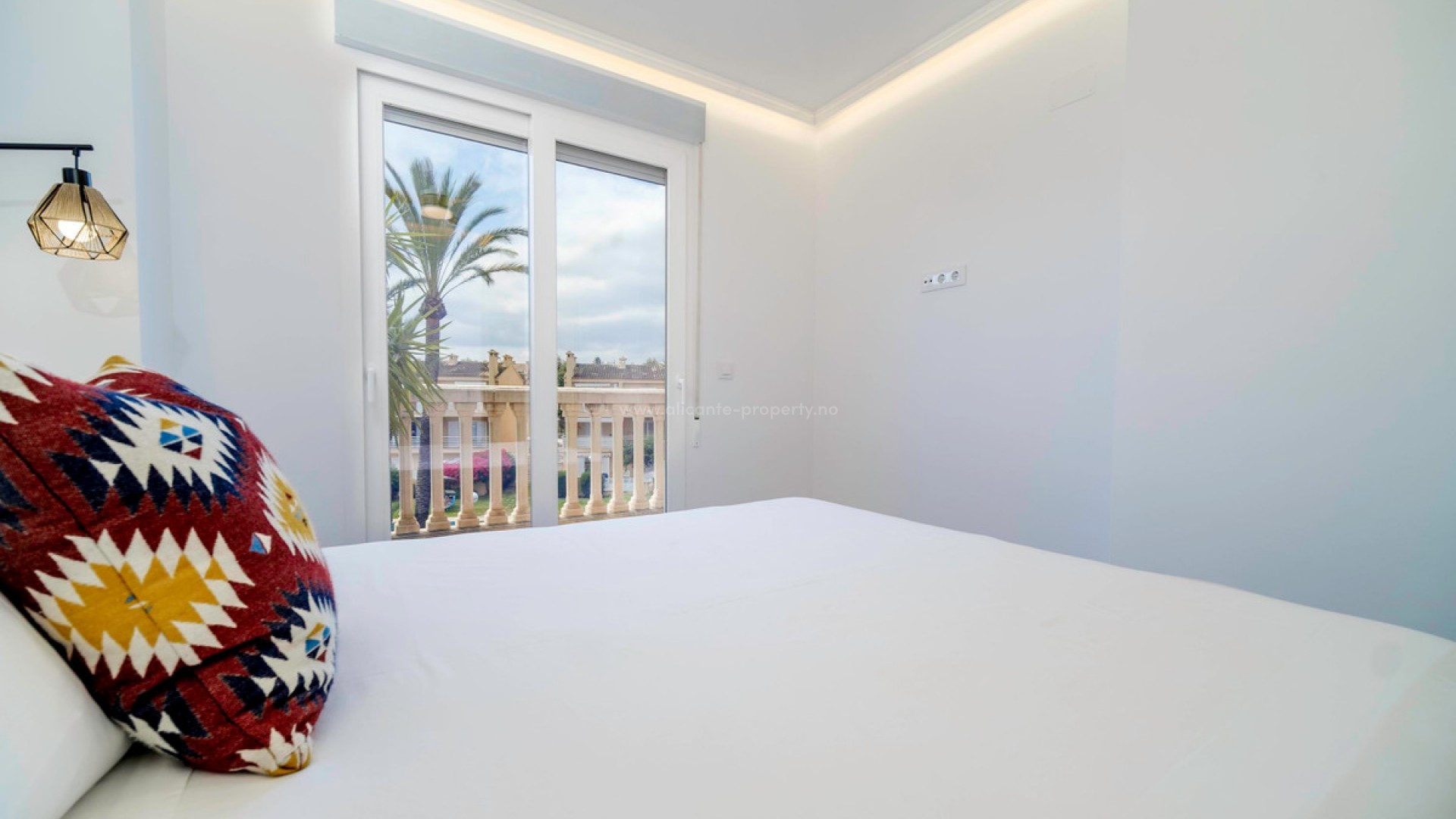 Apartment / flat in Jávea - Xàbia Centro