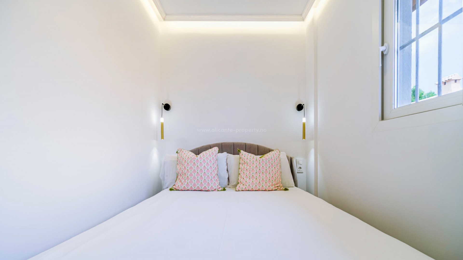 Apartment / flat in Jávea - Xàbia Centro