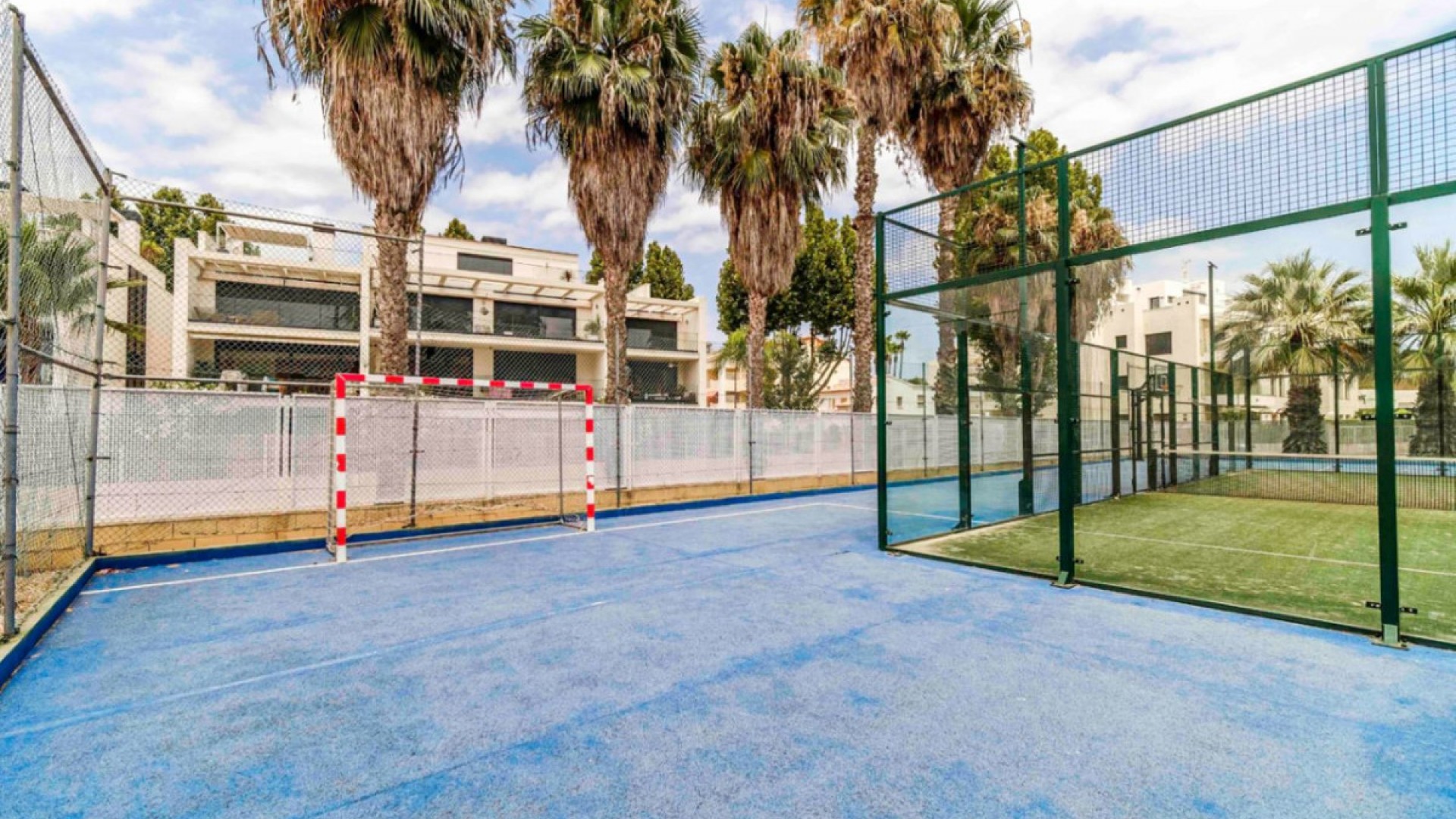 Apartment / flat in Jávea - Xàbia Centro