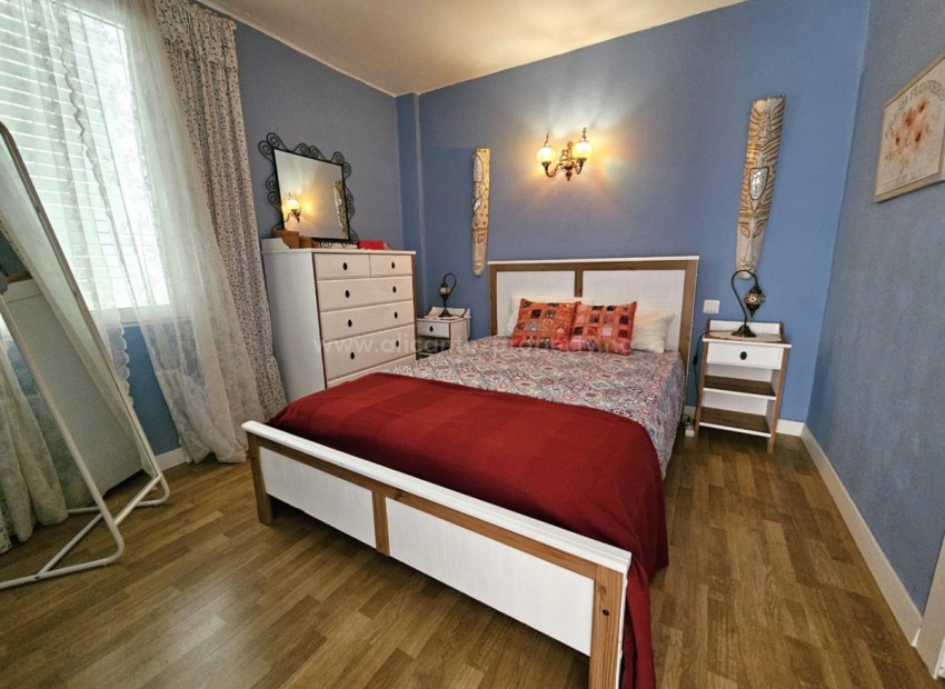 Apartment / flat in Jávea - Xàbia Centro