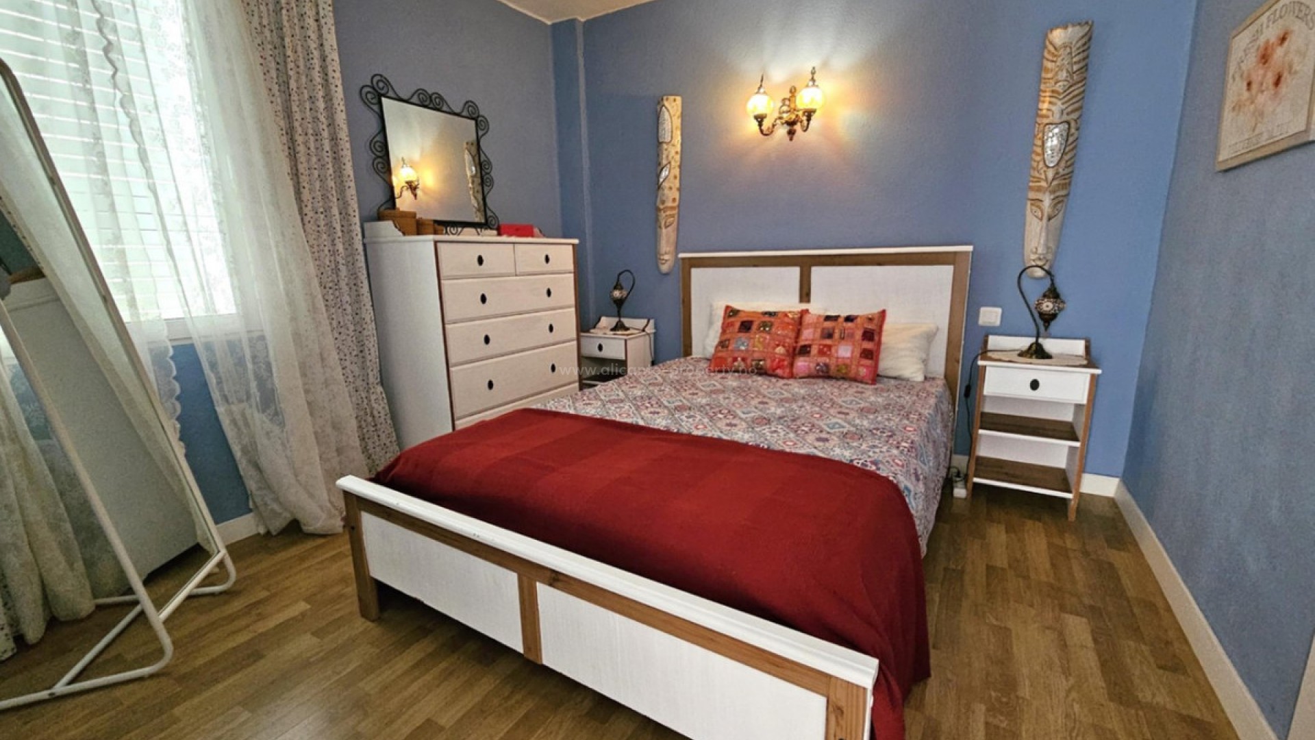 Apartment / flat in Jávea - Xàbia Centro