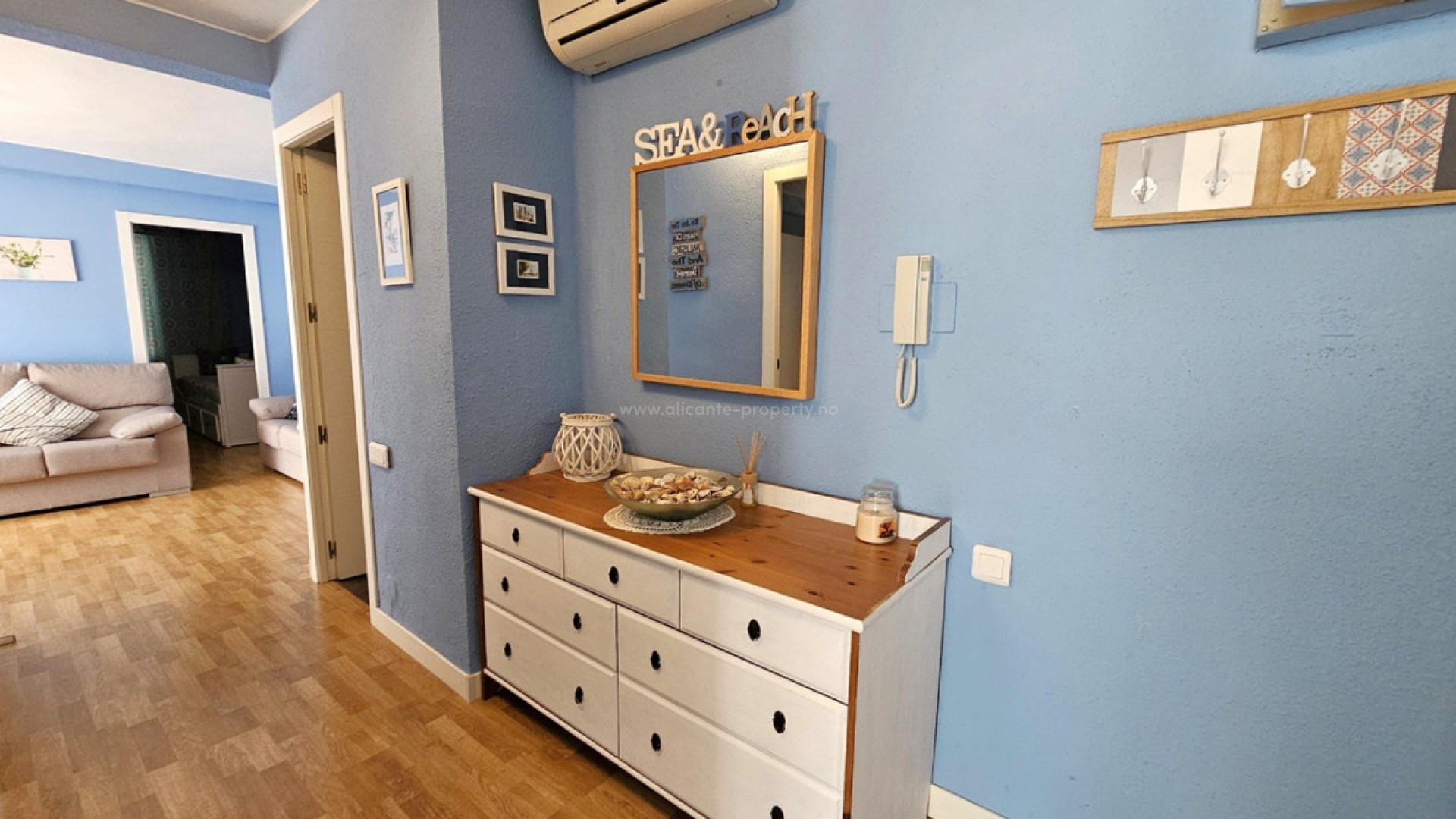 Apartment / flat in Jávea - Xàbia Centro