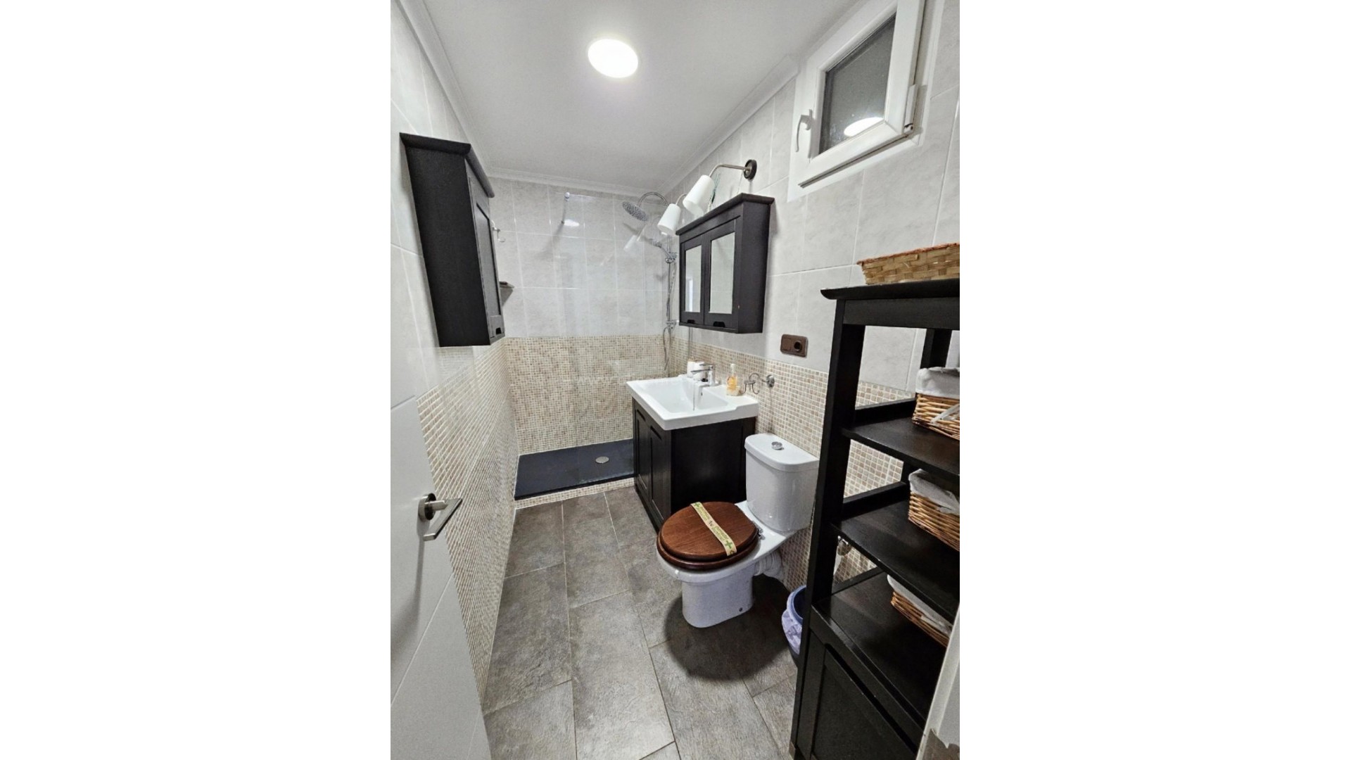 Apartment / flat in Jávea - Xàbia Centro