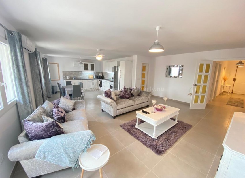 Apartment / flat in Jávea - Xàbia Centro