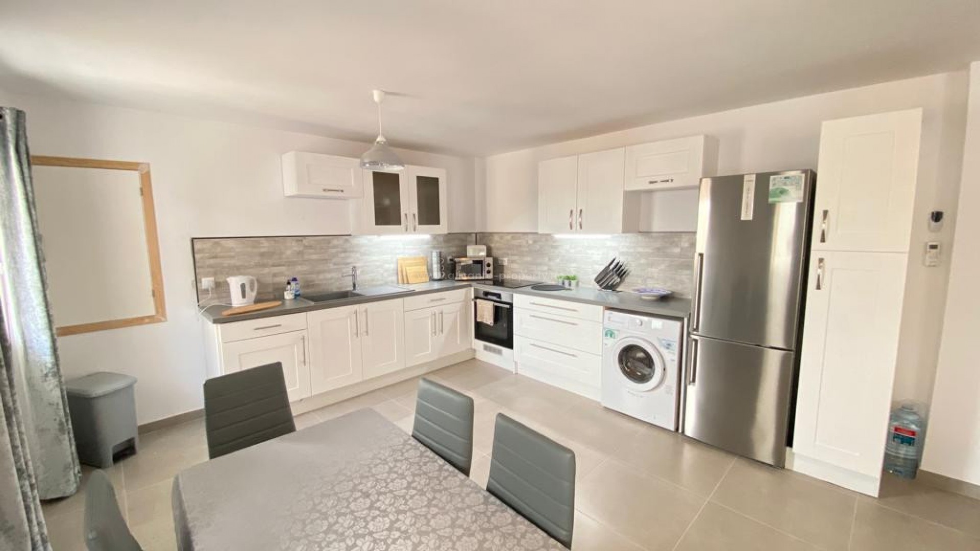 Apartment / flat in Jávea - Xàbia Centro