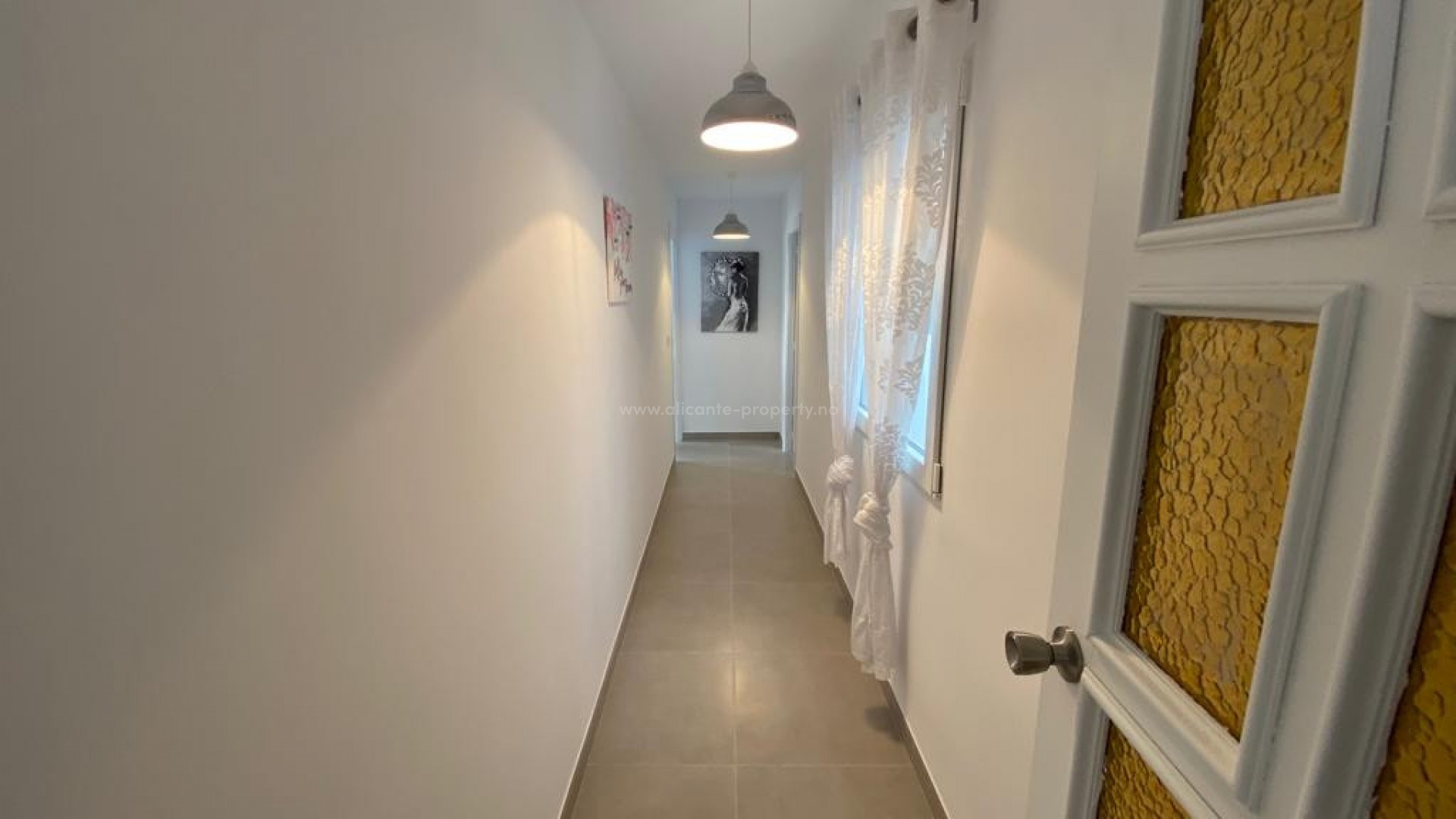 Apartment / flat in Jávea - Xàbia Centro