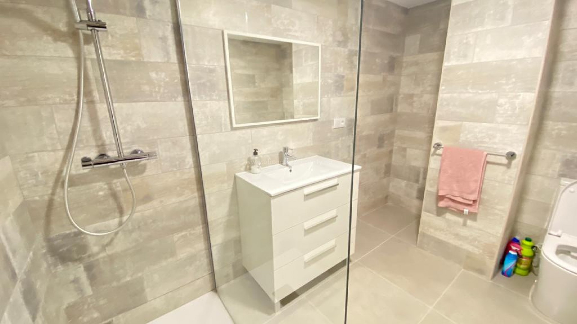 Apartment / flat in Jávea - Xàbia Centro