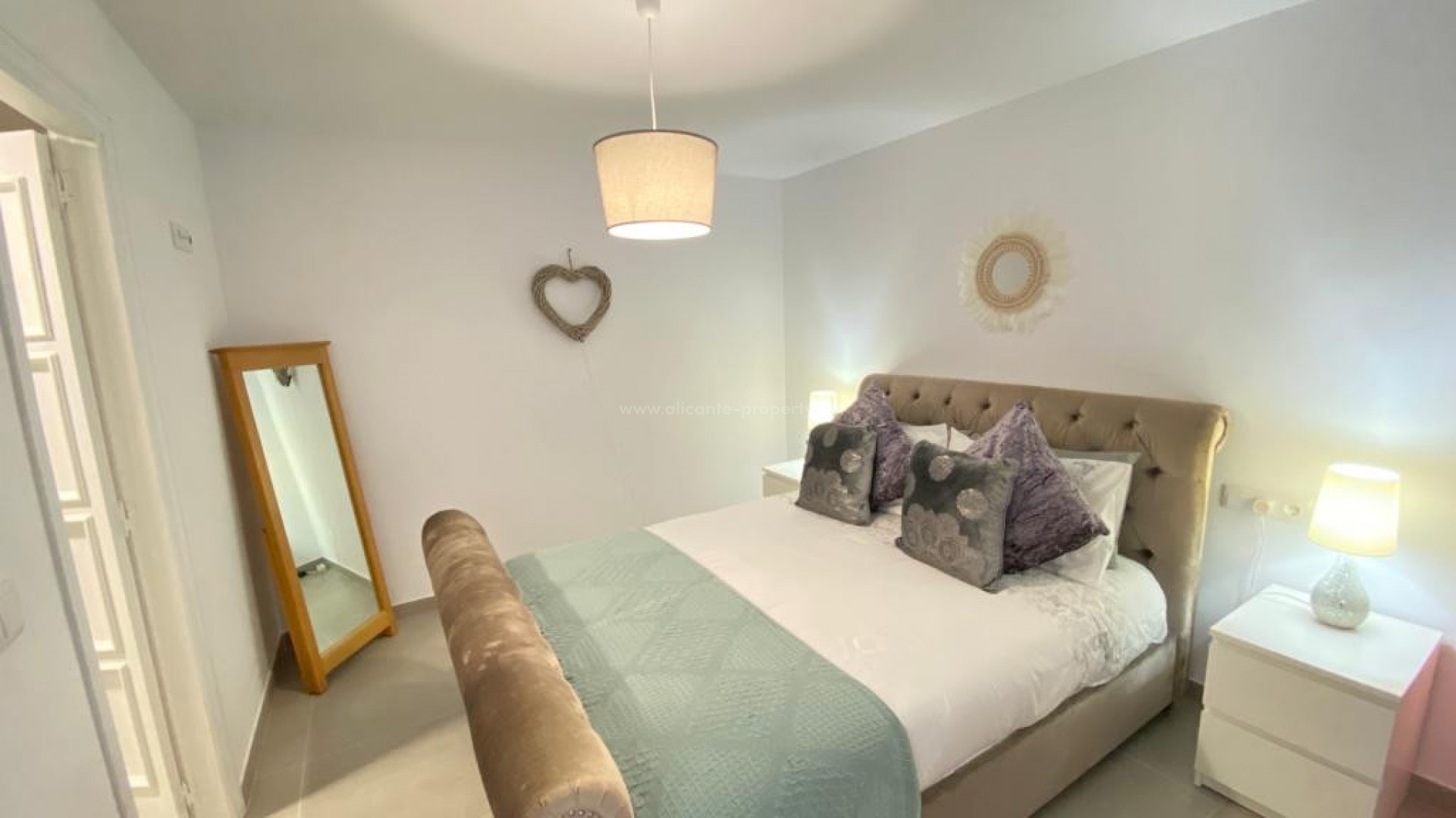 Apartment / flat in Jávea - Xàbia Centro