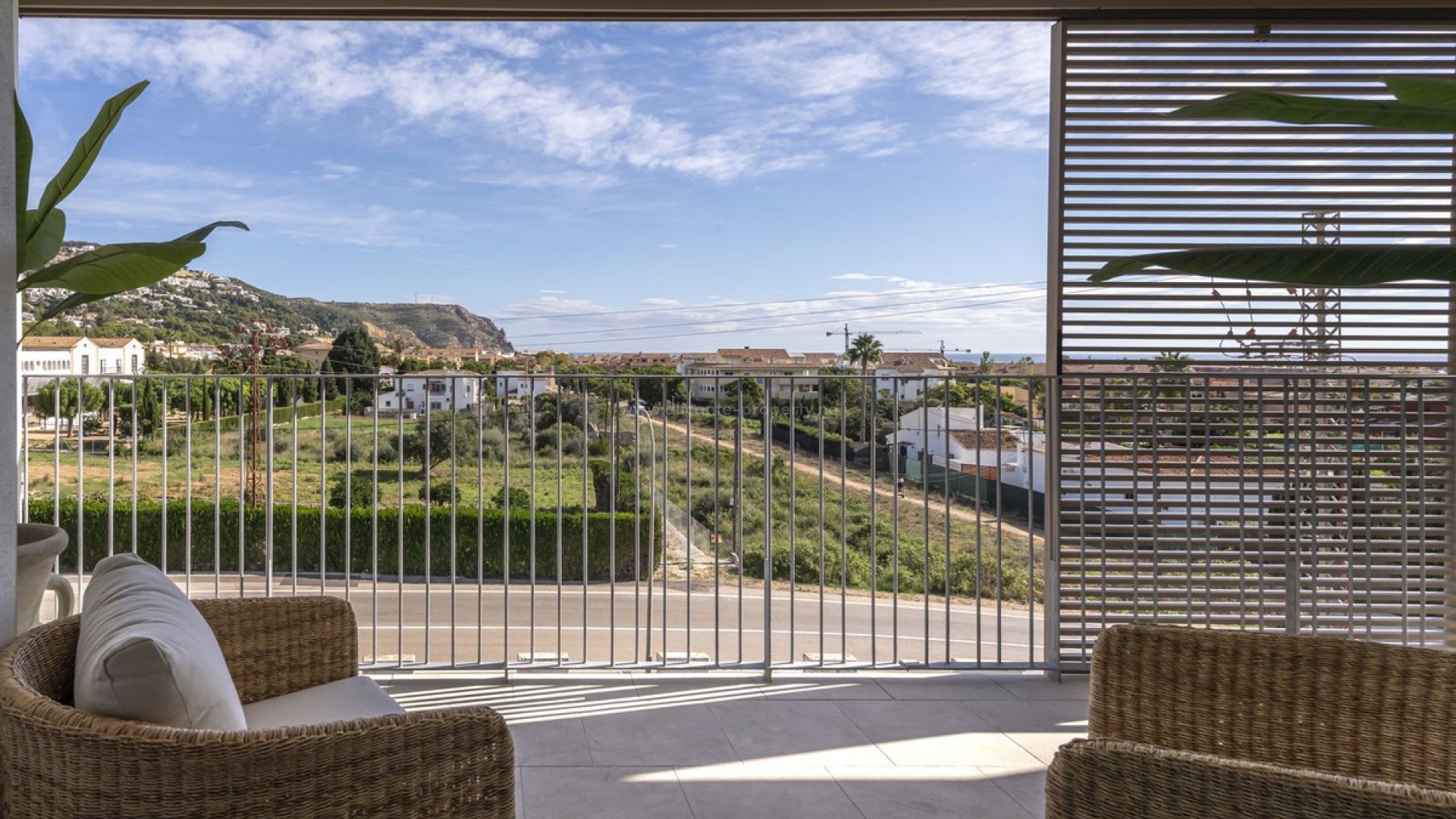 Apartment / flat in Jávea - Xàbia Centro