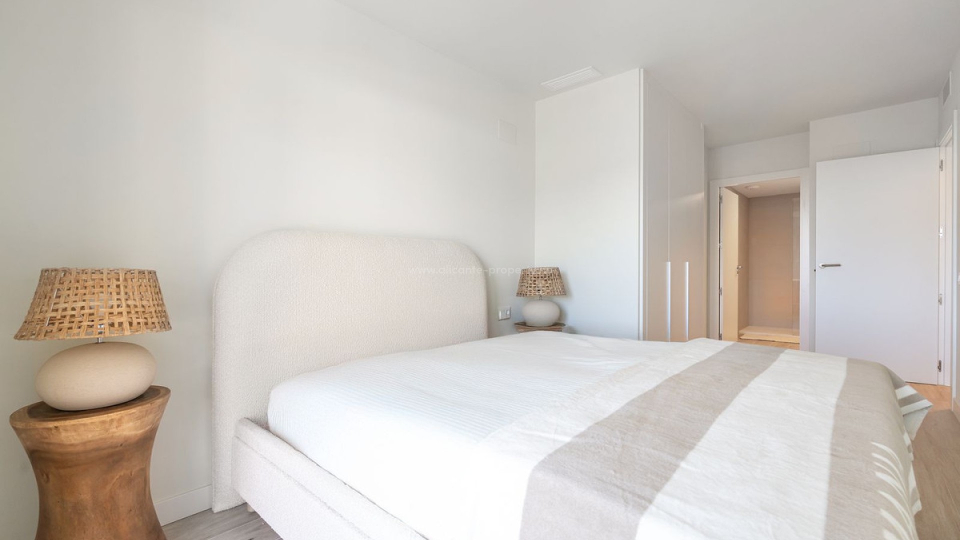 Apartment / flat in Jávea - Xàbia Centro