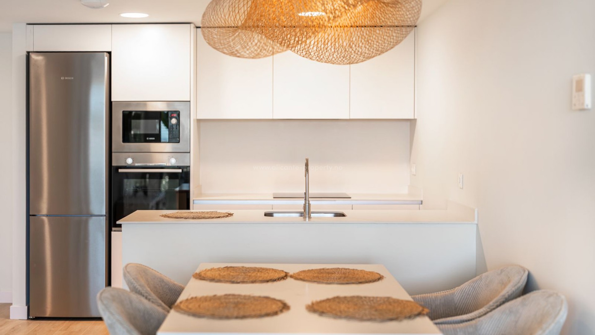 Apartment / flat in Jávea - Xàbia Centro